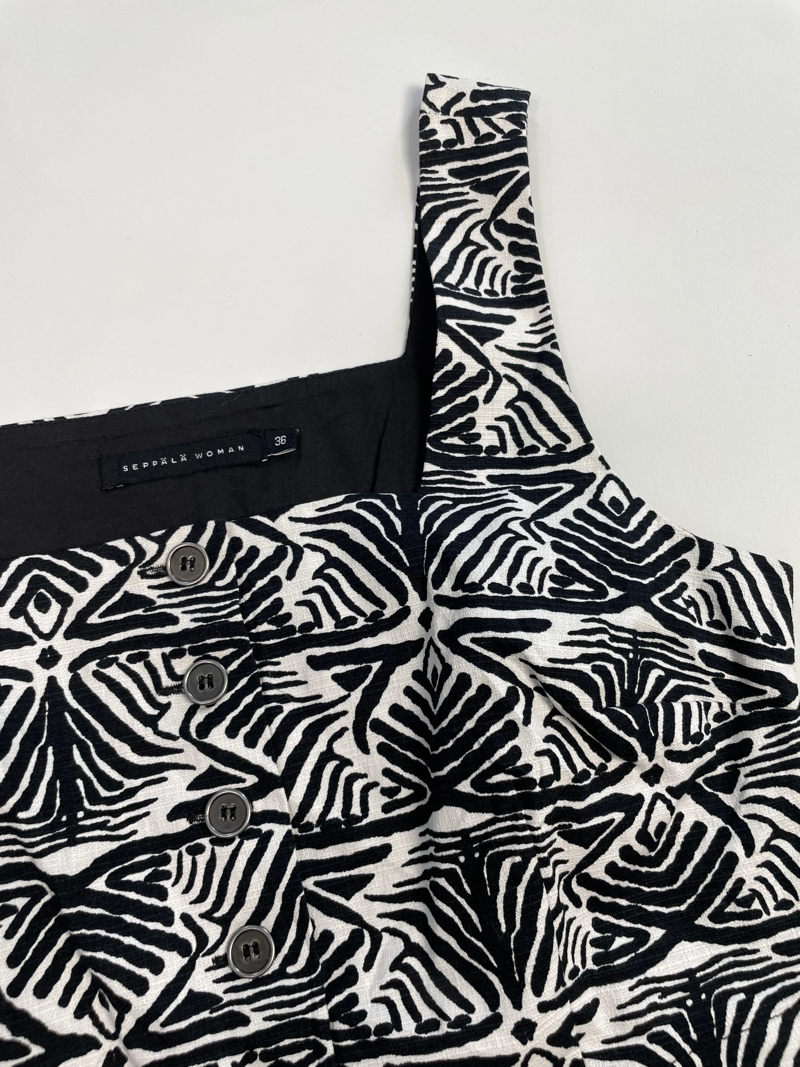 Seppälä Woman Top-Bust 32 - Image 2
