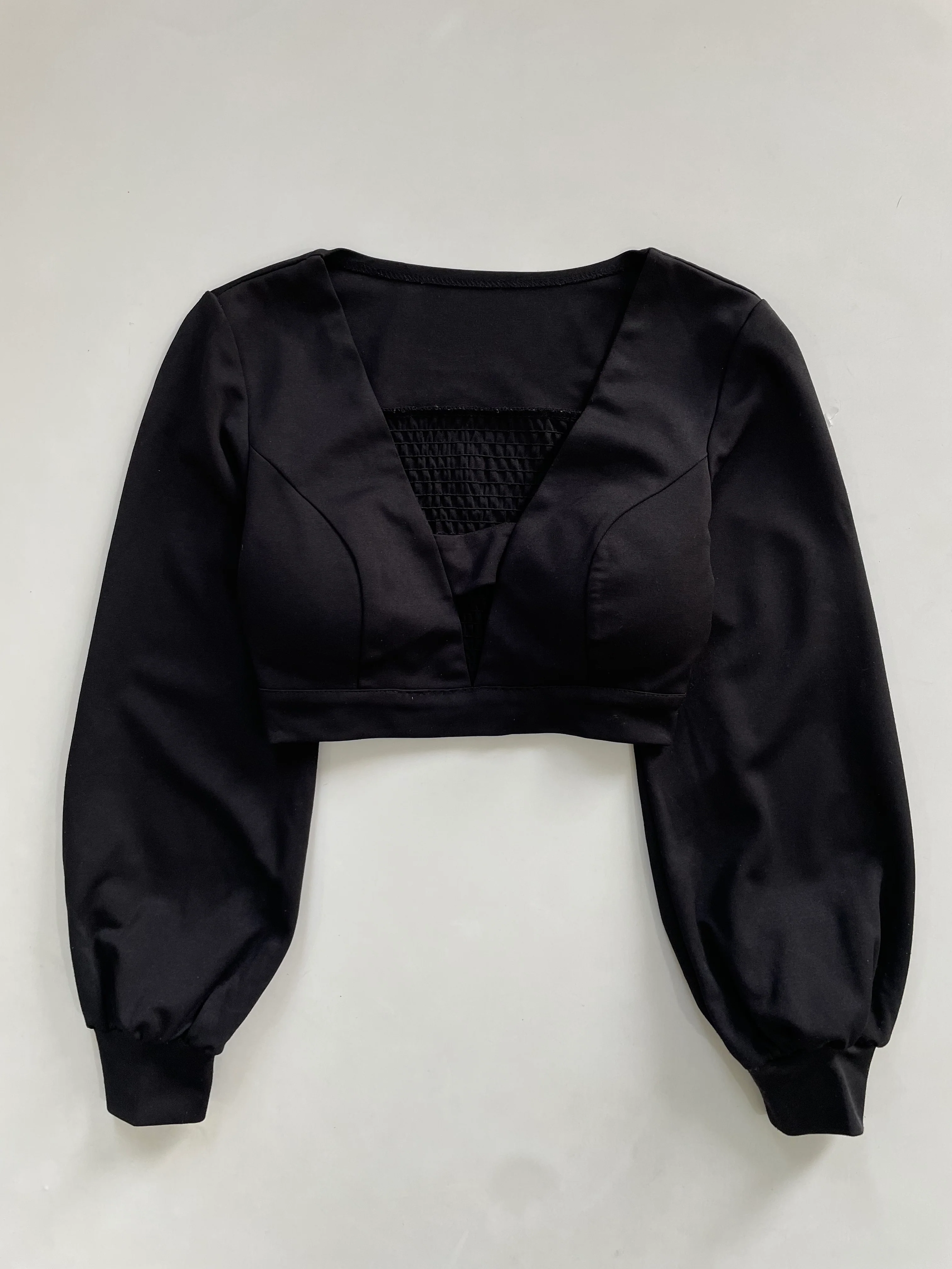 Top-Bust 34