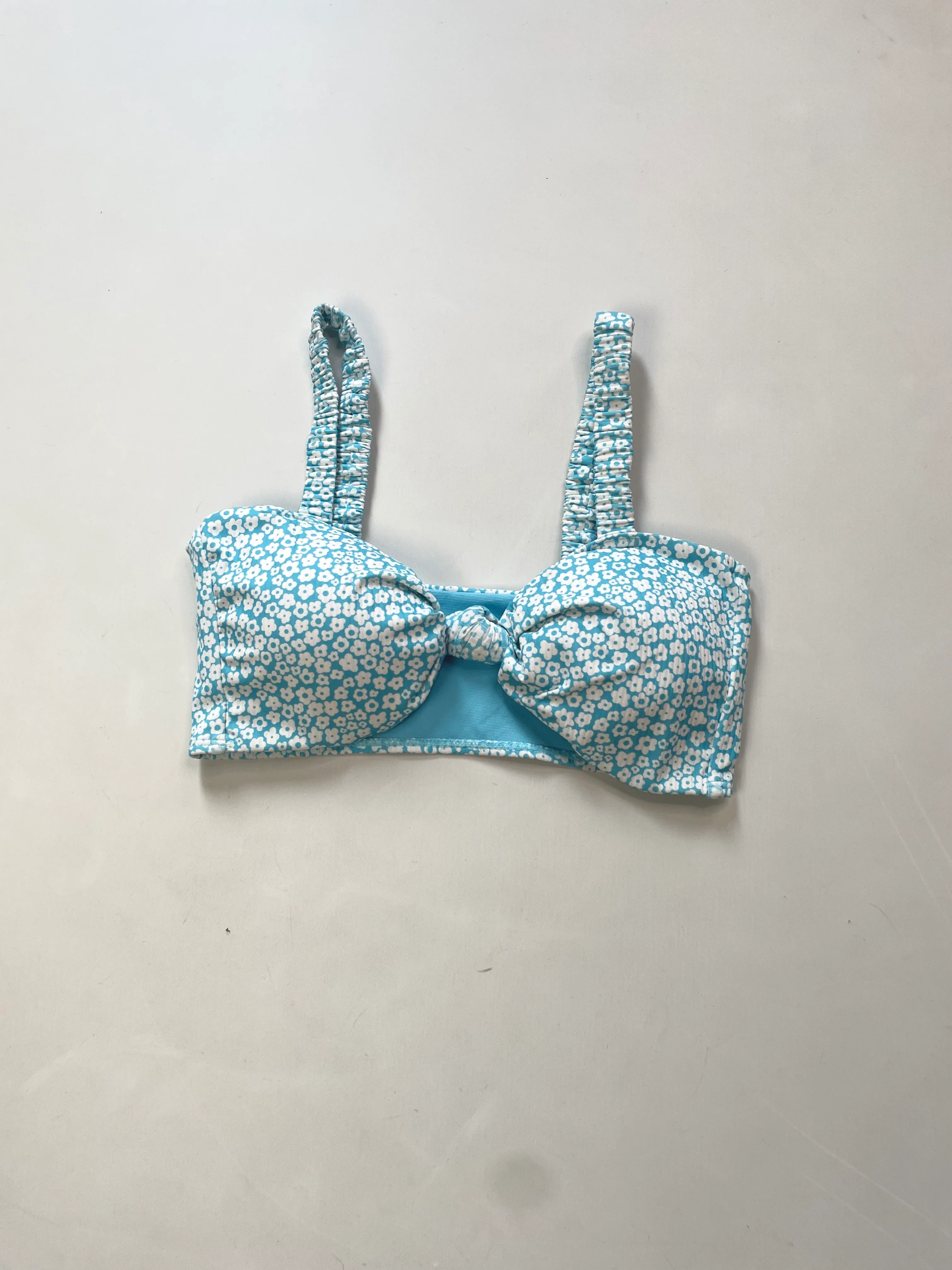 Flower Top-Bust 32 to 34