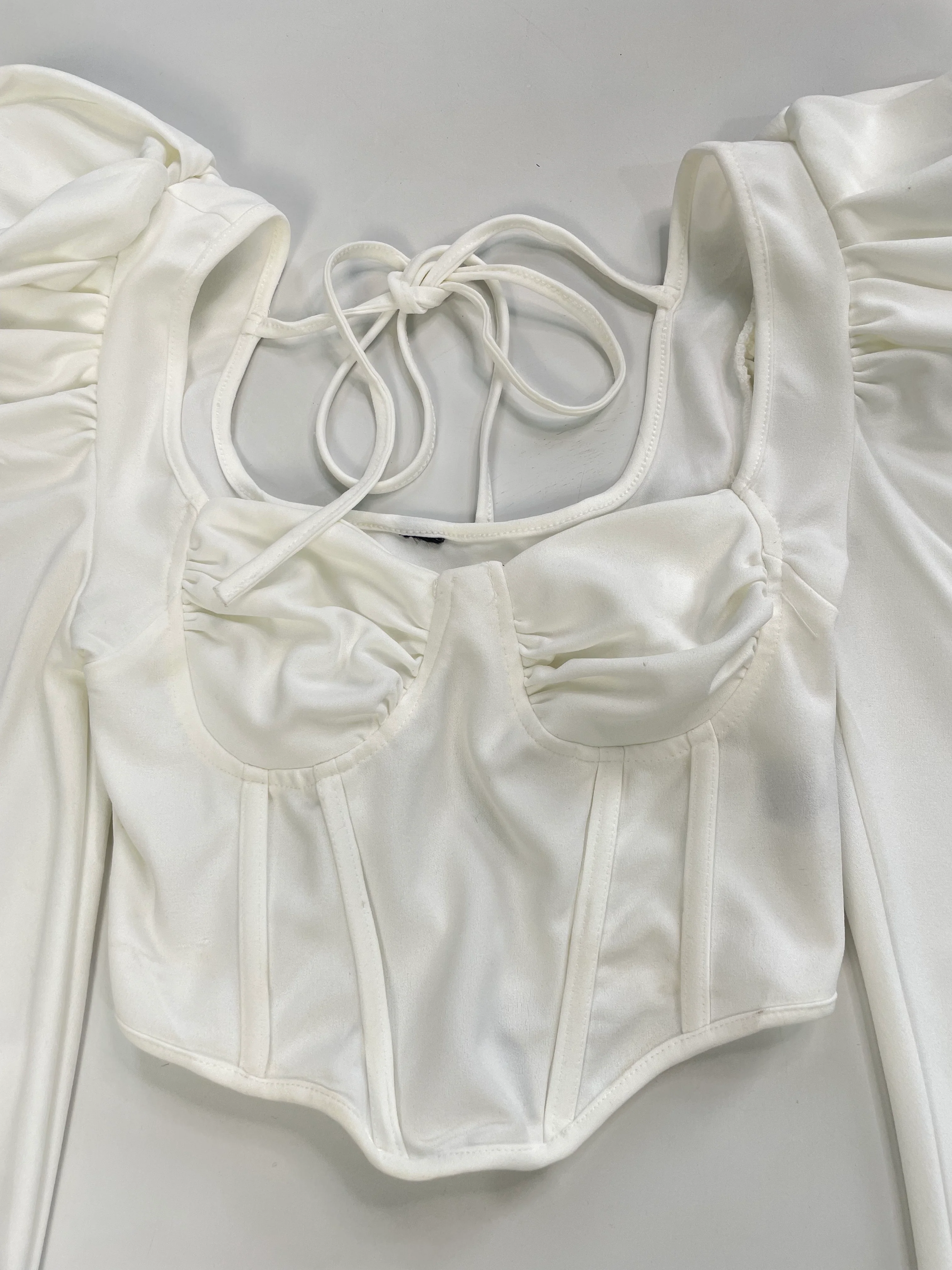 Top-Bust 30 to 32 - Image 2
