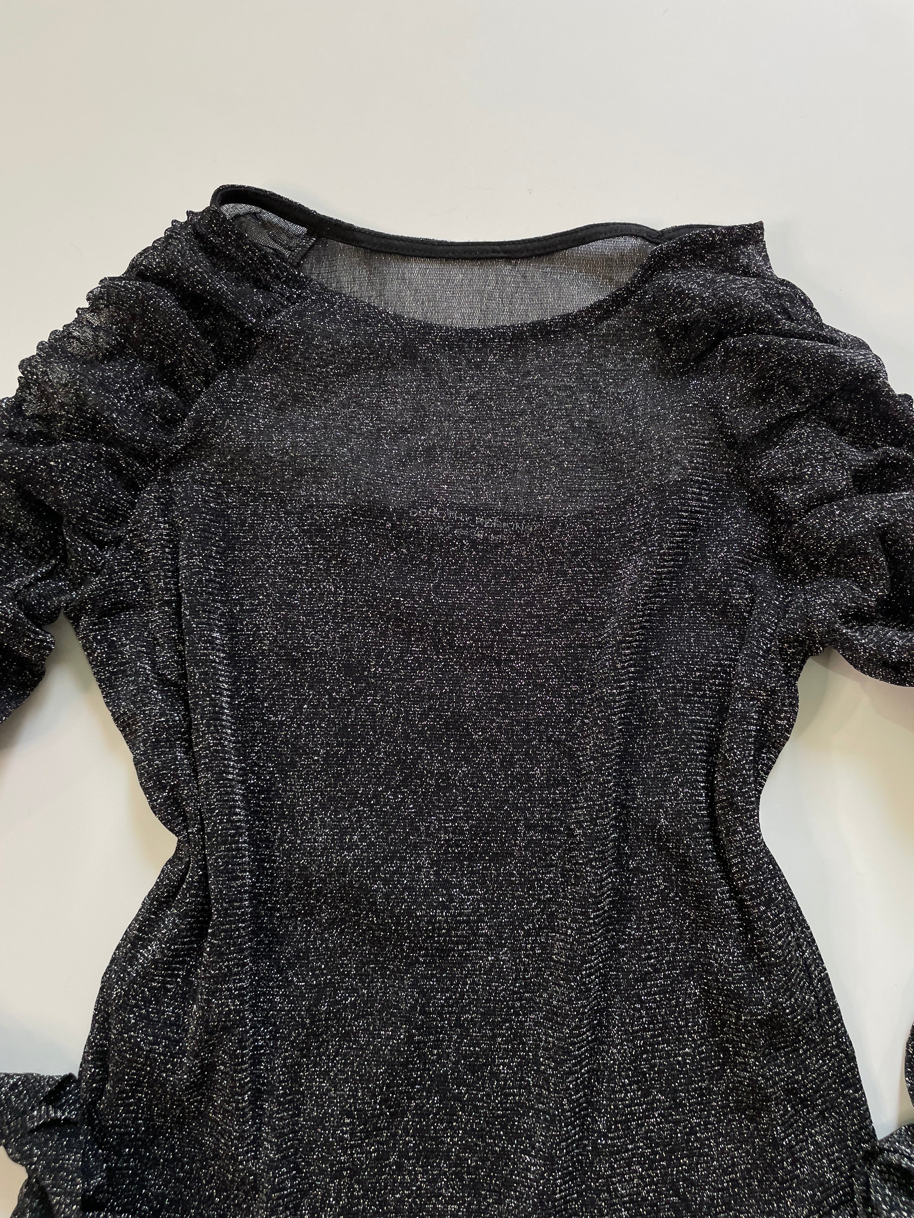 Shimmer Top-Bust 32 to 34 - Image 2