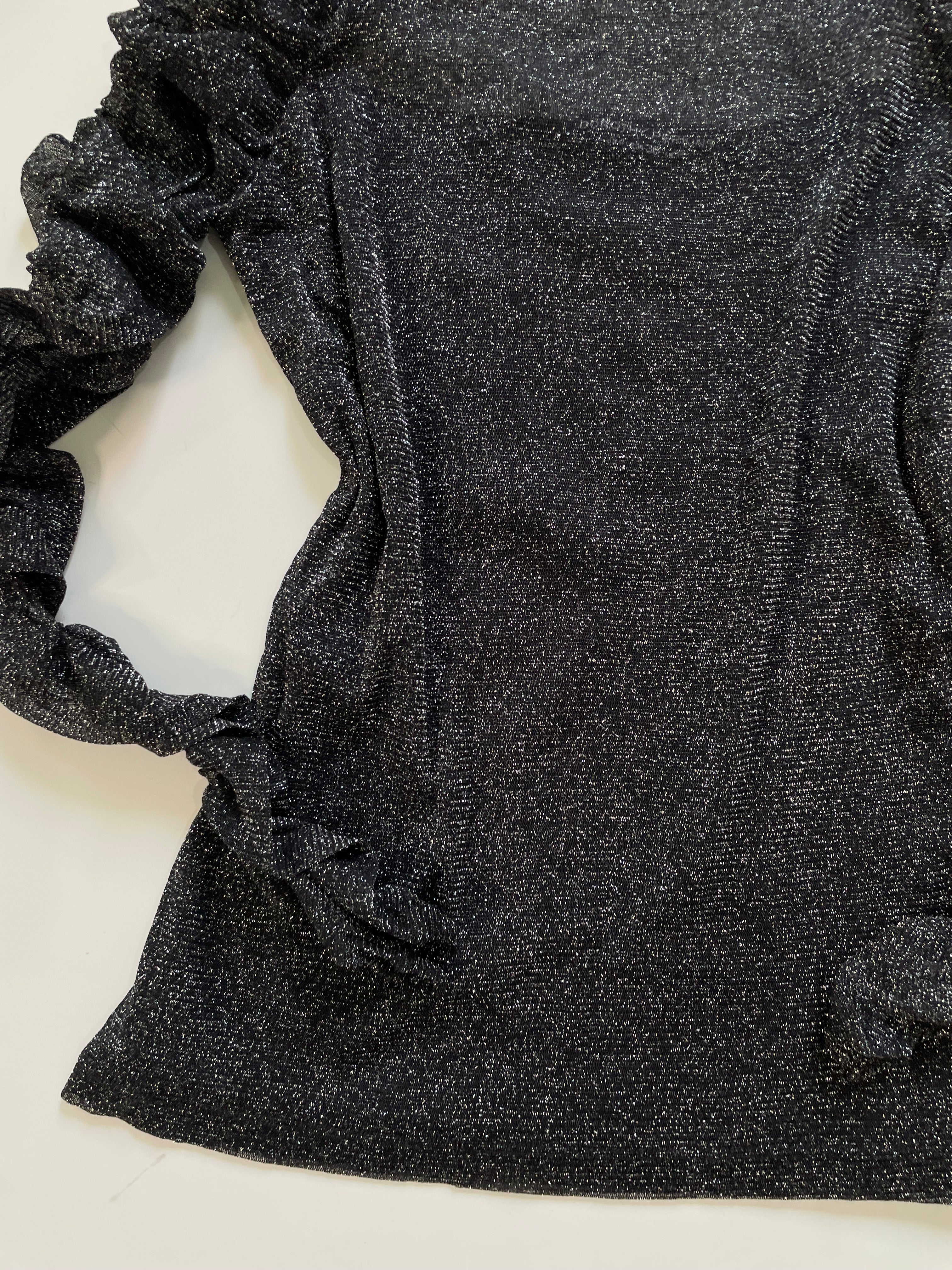 Shimmer Top-Bust 32 to 34 - Image 3