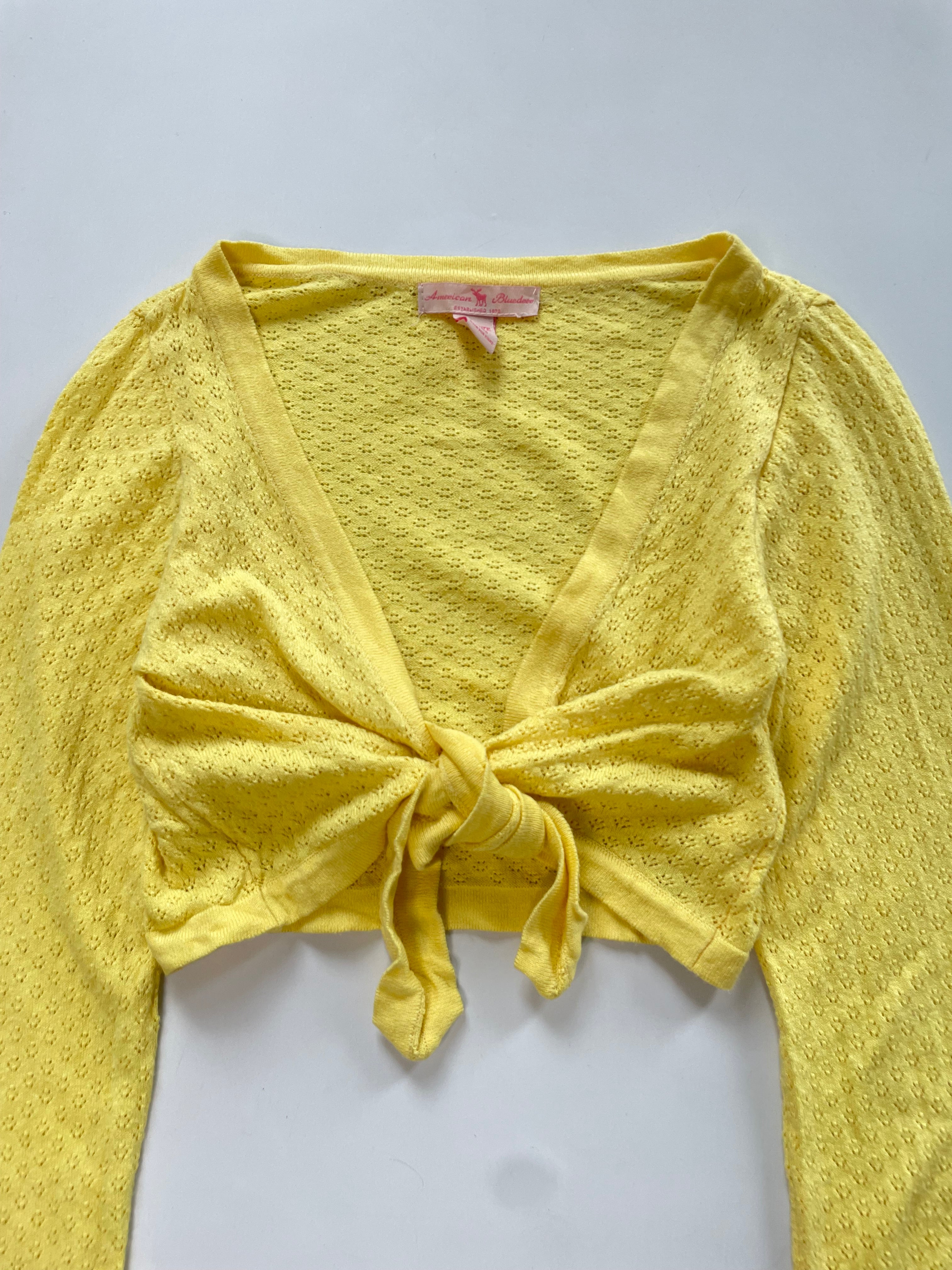 Top-Bust 30 to 32 - Image 2