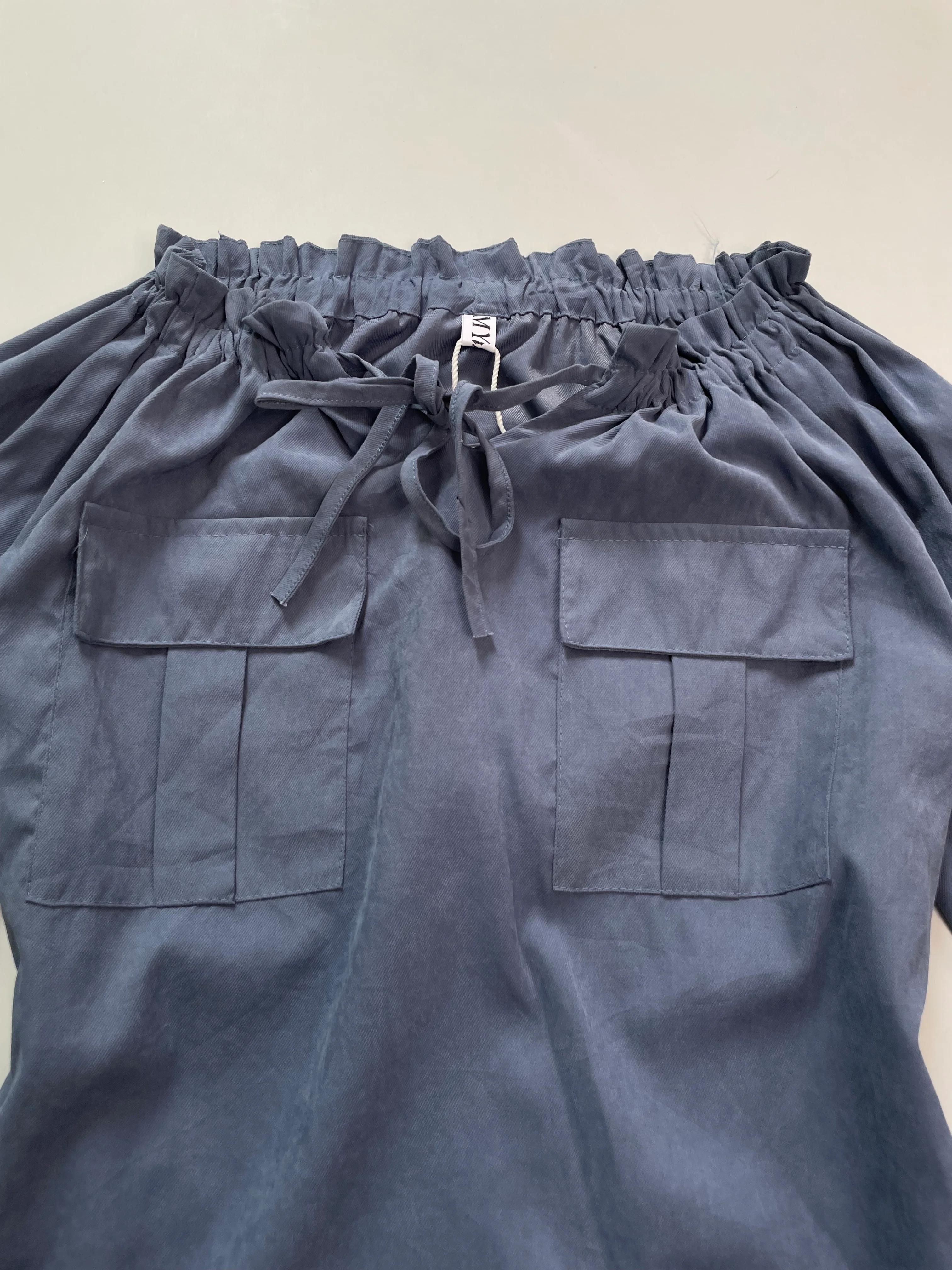 Korean Tagged Top-Bust 40 - Image 2