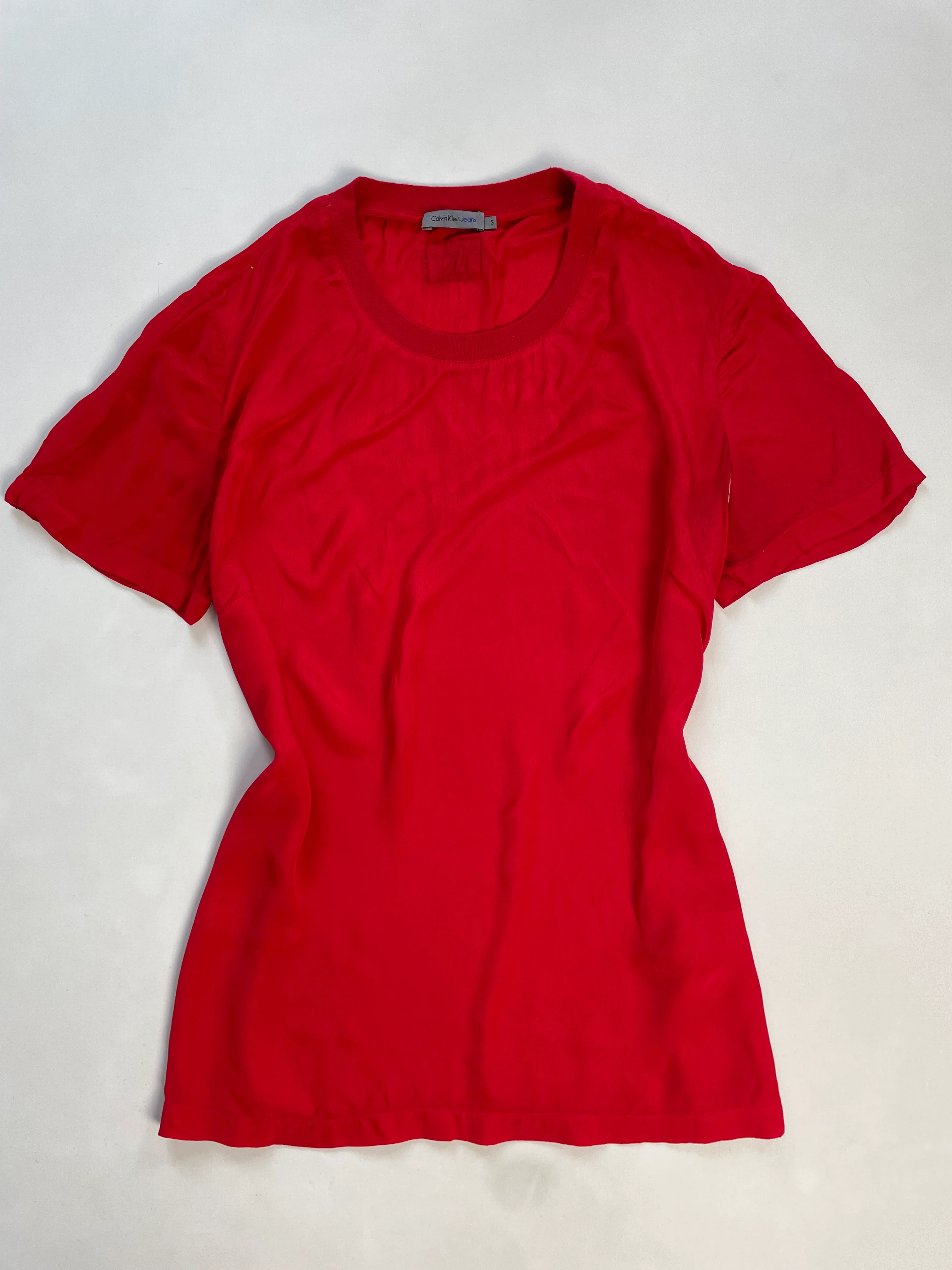 Calvin Klein Top-Bust 38