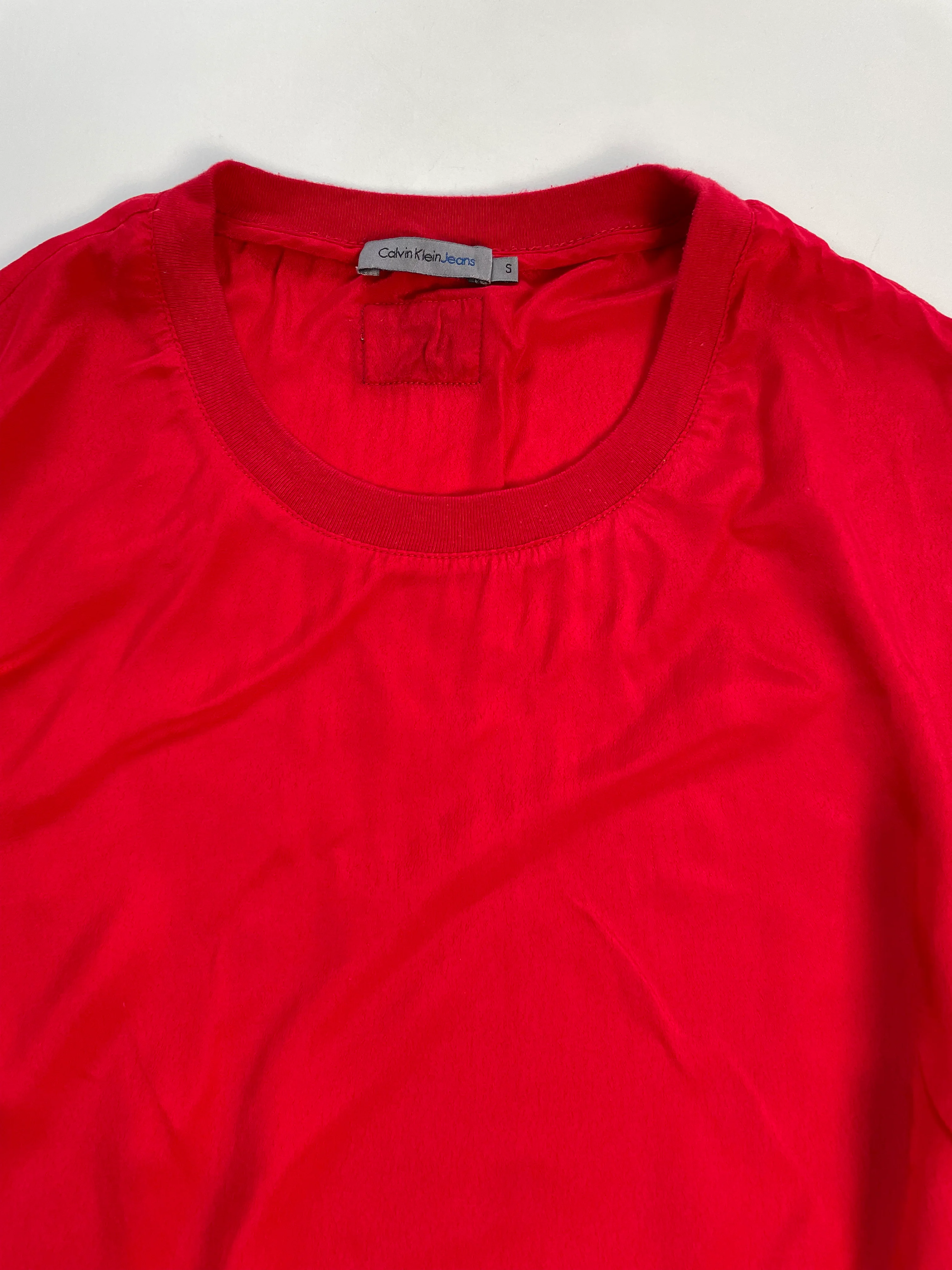 Calvin Klein Top-Bust 38 - Image 2