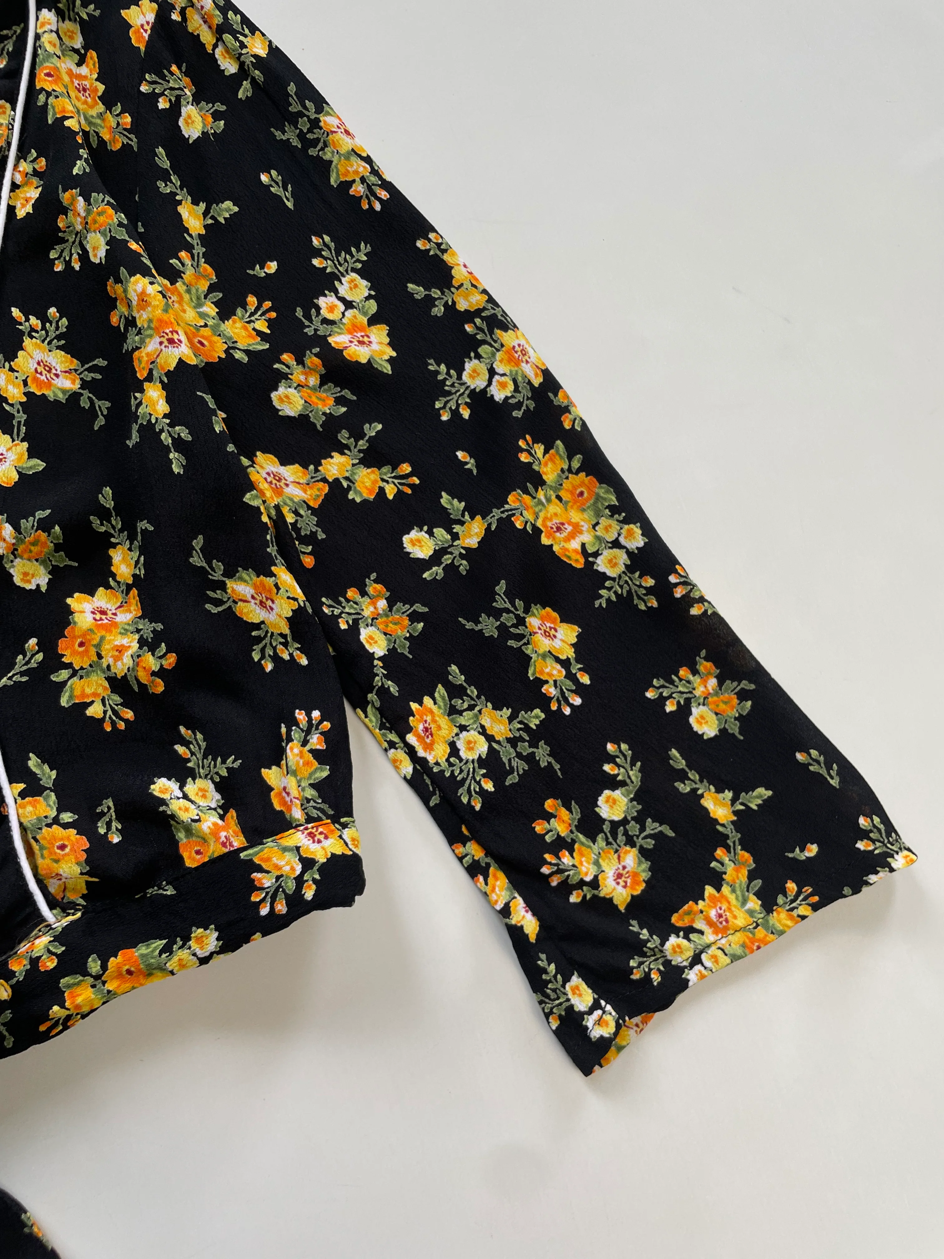 Miss Selfridge Top-Bust 34 - Image 2