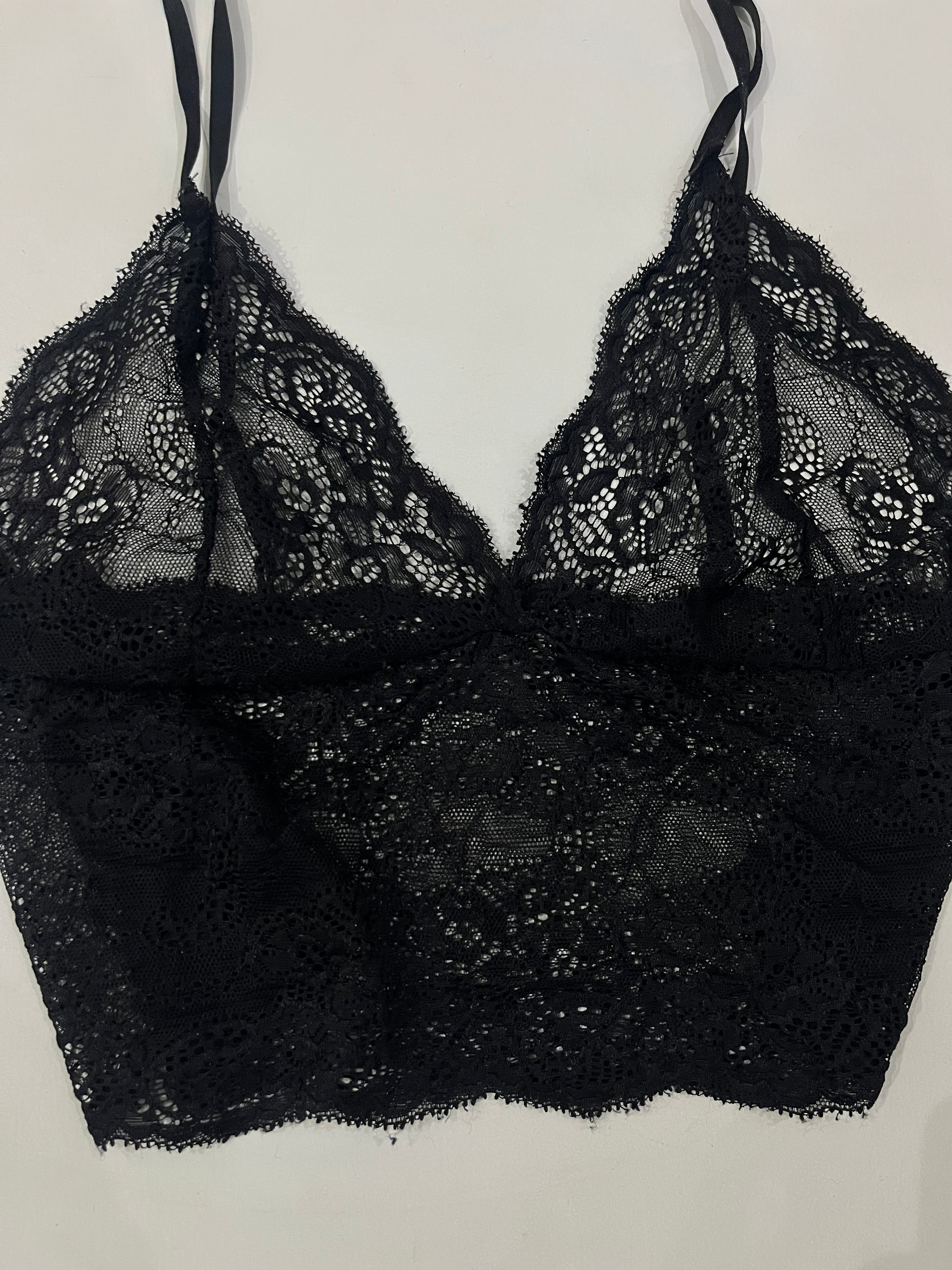 Sheer Top-Bust 34 to 36 - Image 2