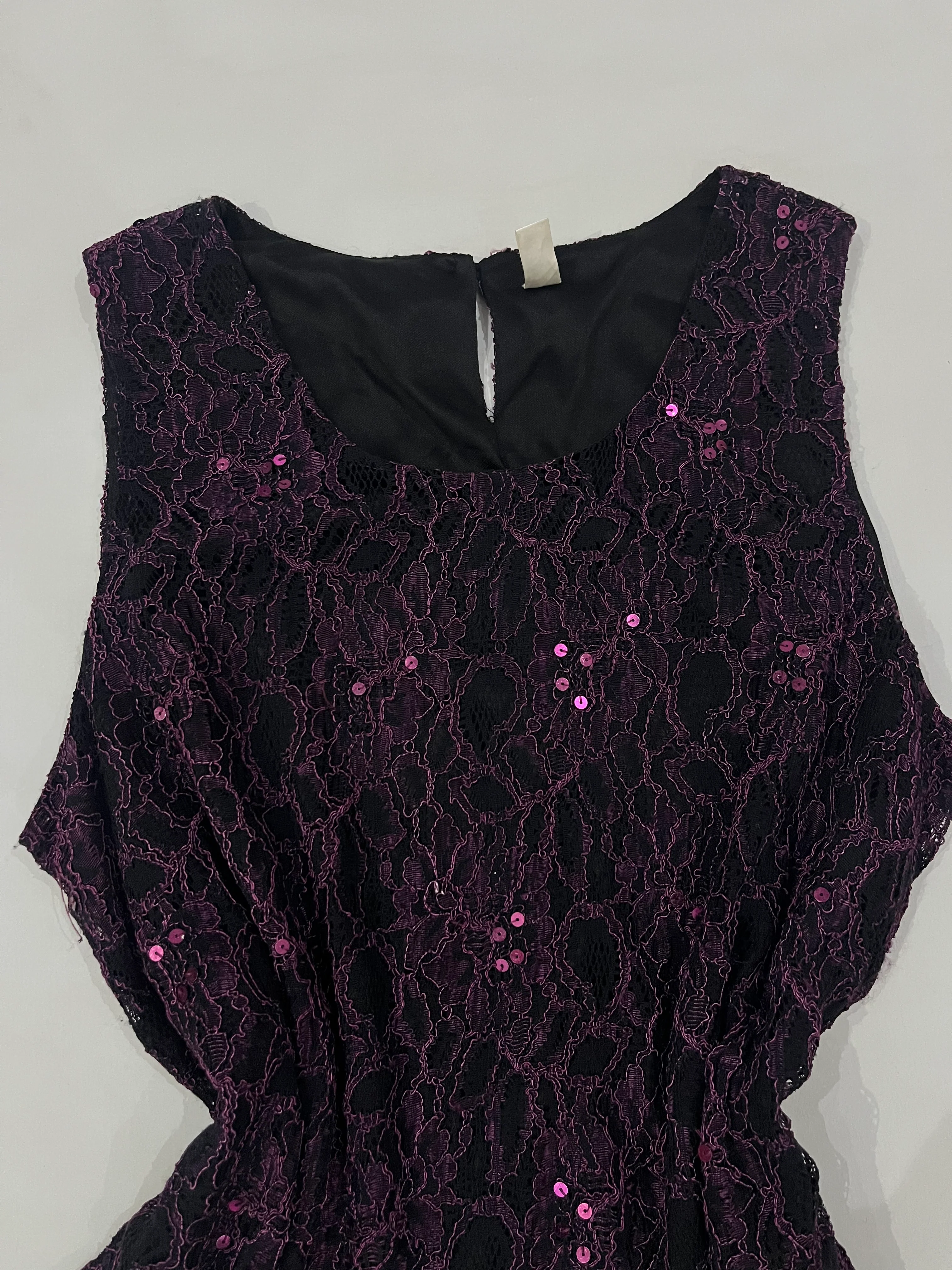 Sequin Top-Bust 36 to 38 - Image 2