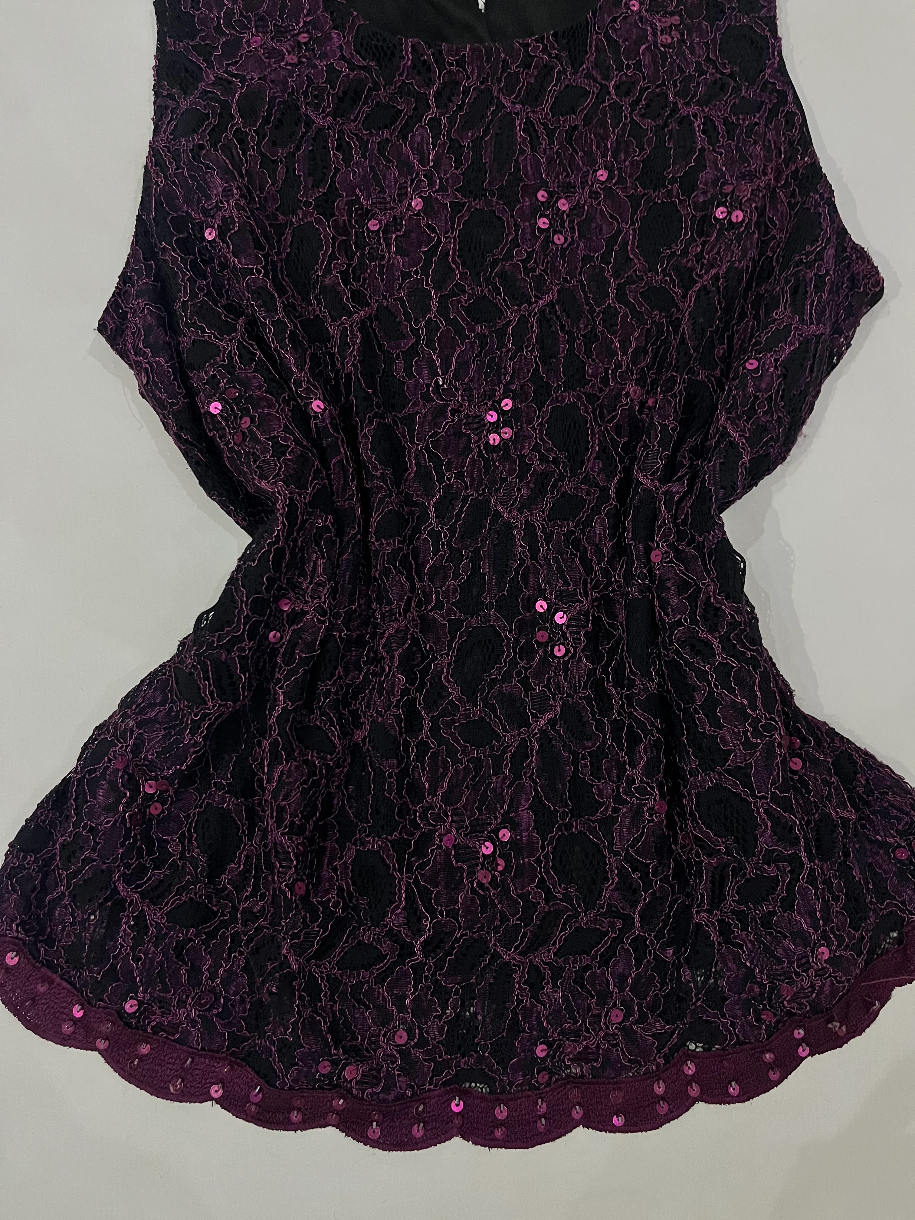 Sequin Top-Bust 36 to 38 - Image 3