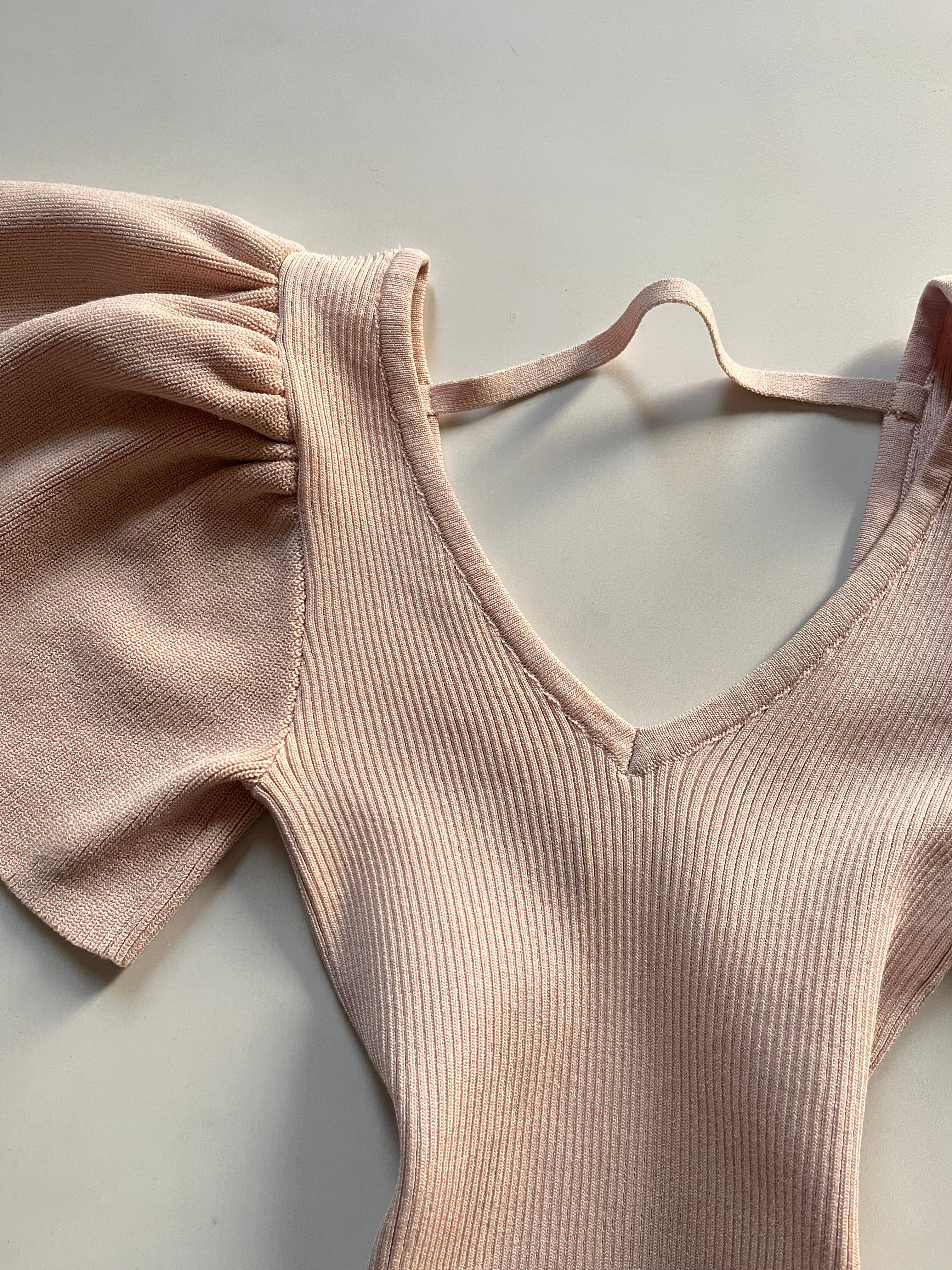 Top-Bust 28 to 32 - Image 2