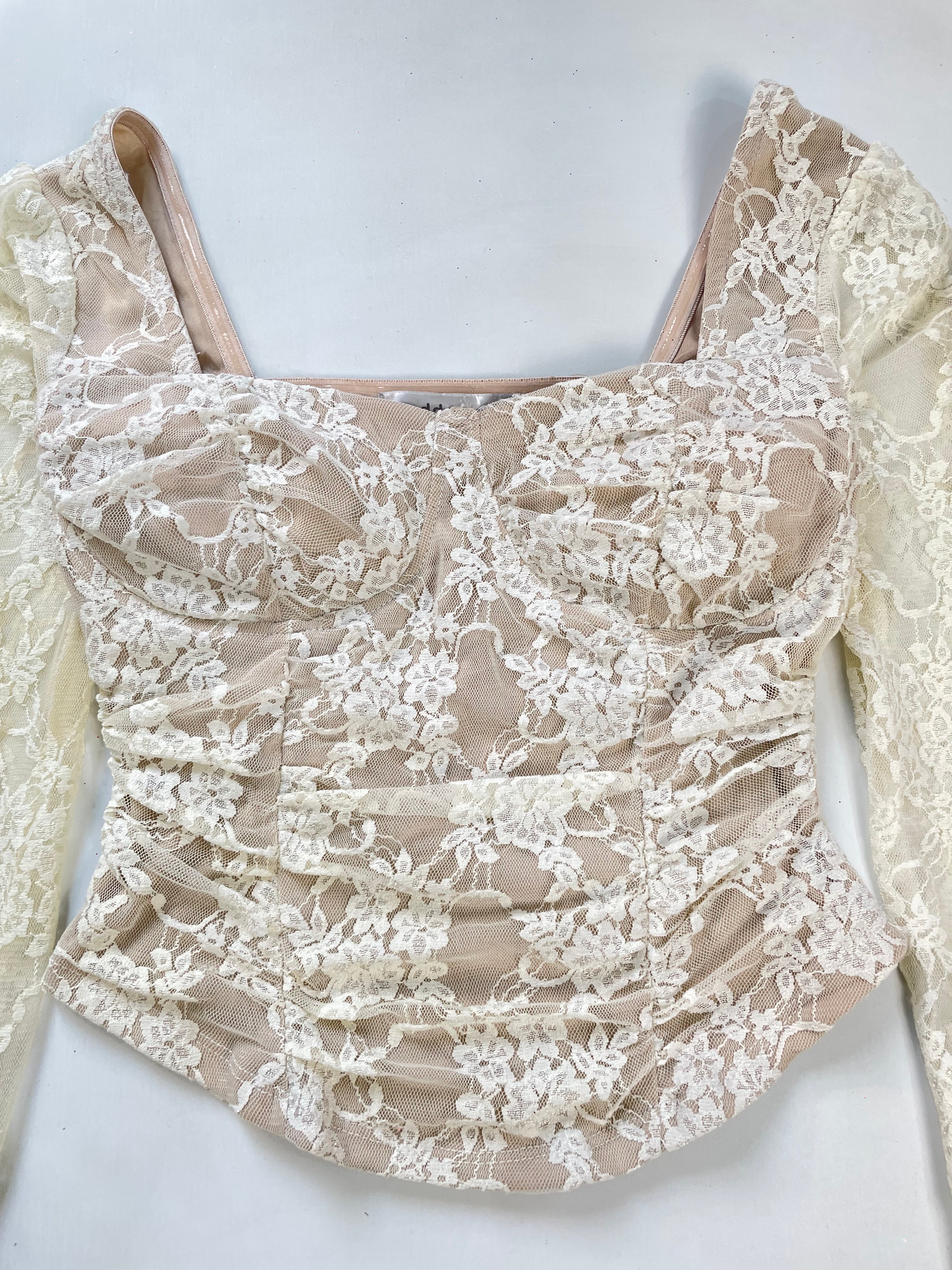 Madden Girl Top-Bust 30 to 32 - Image 2