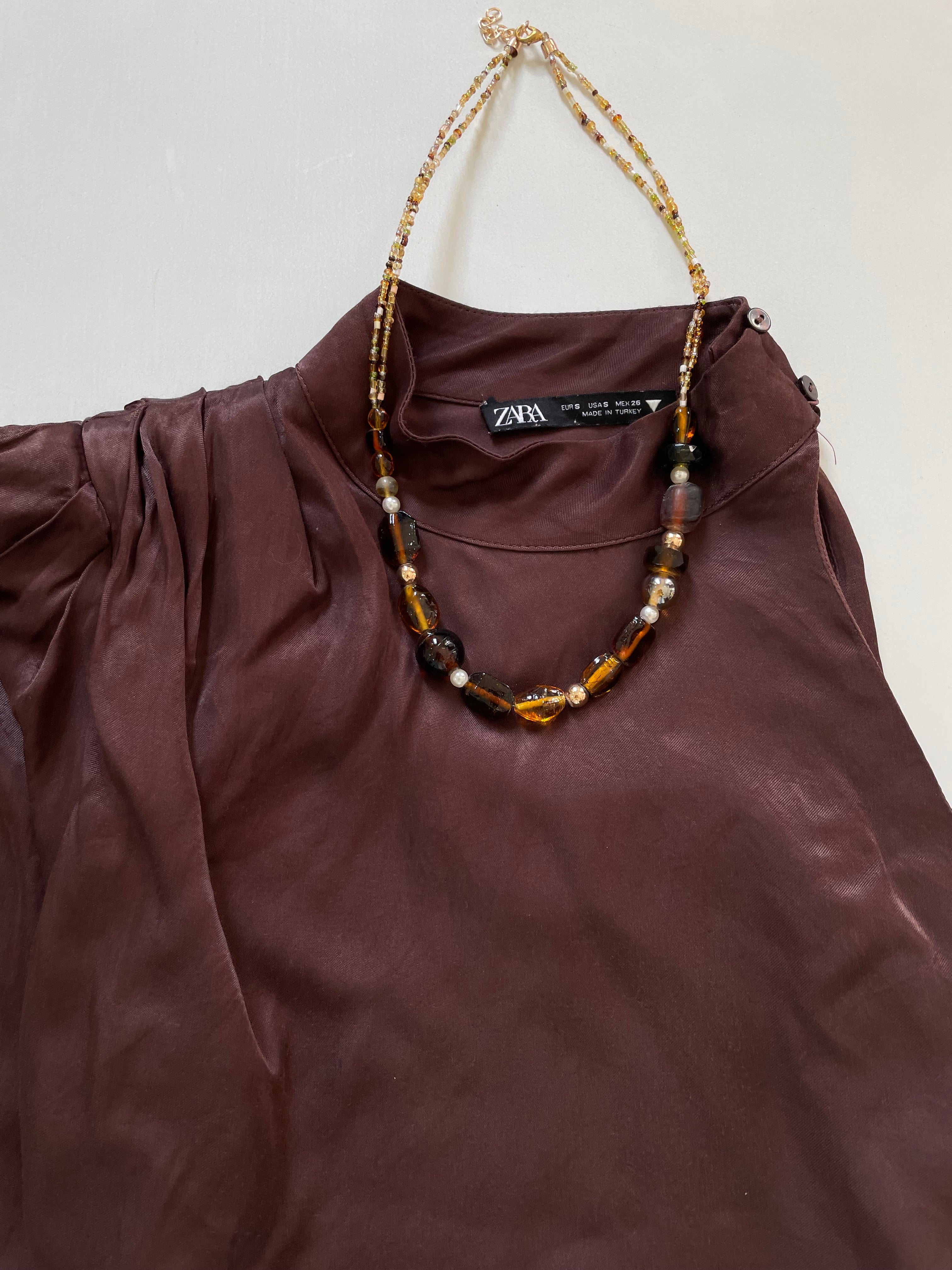 Zara Top-Bust 30 - Image 2