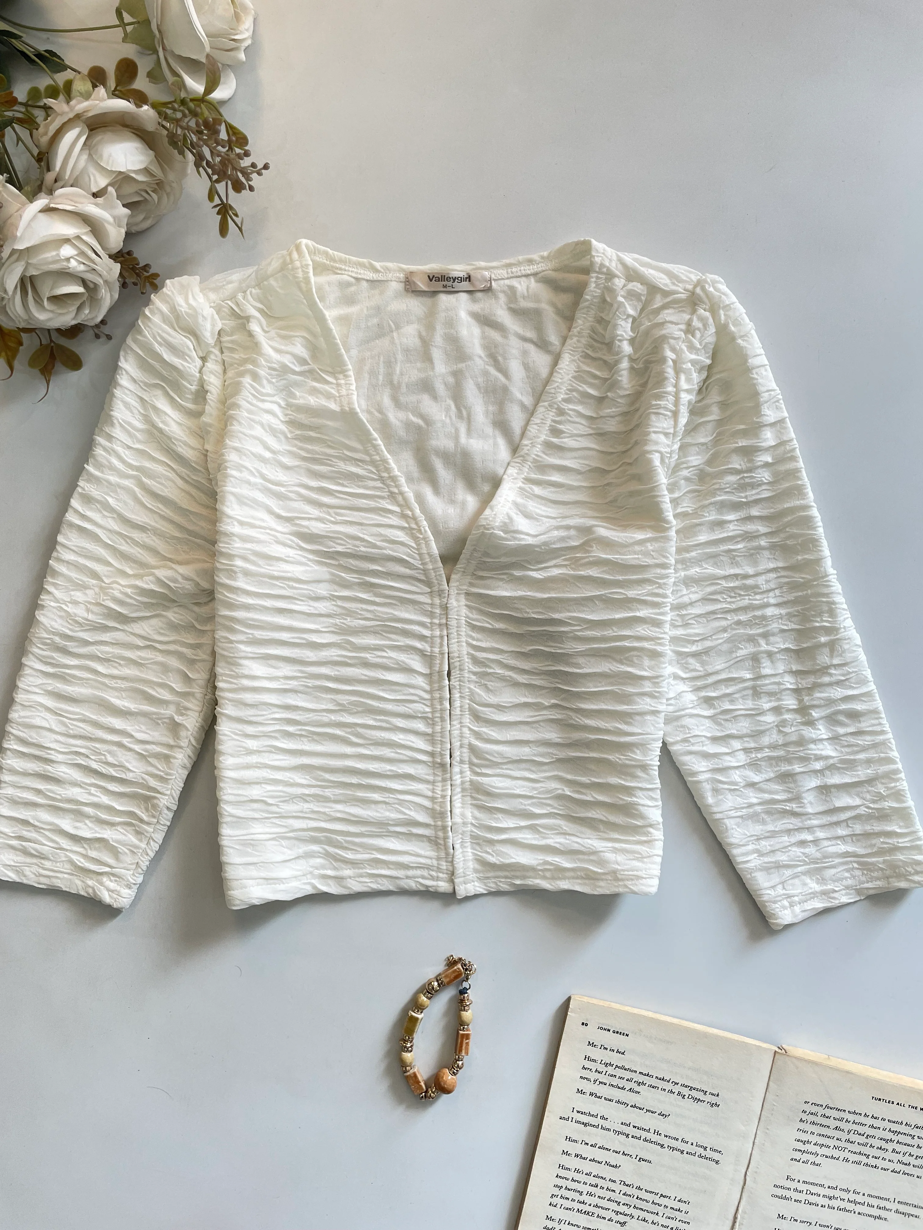 Top-Bust 34
