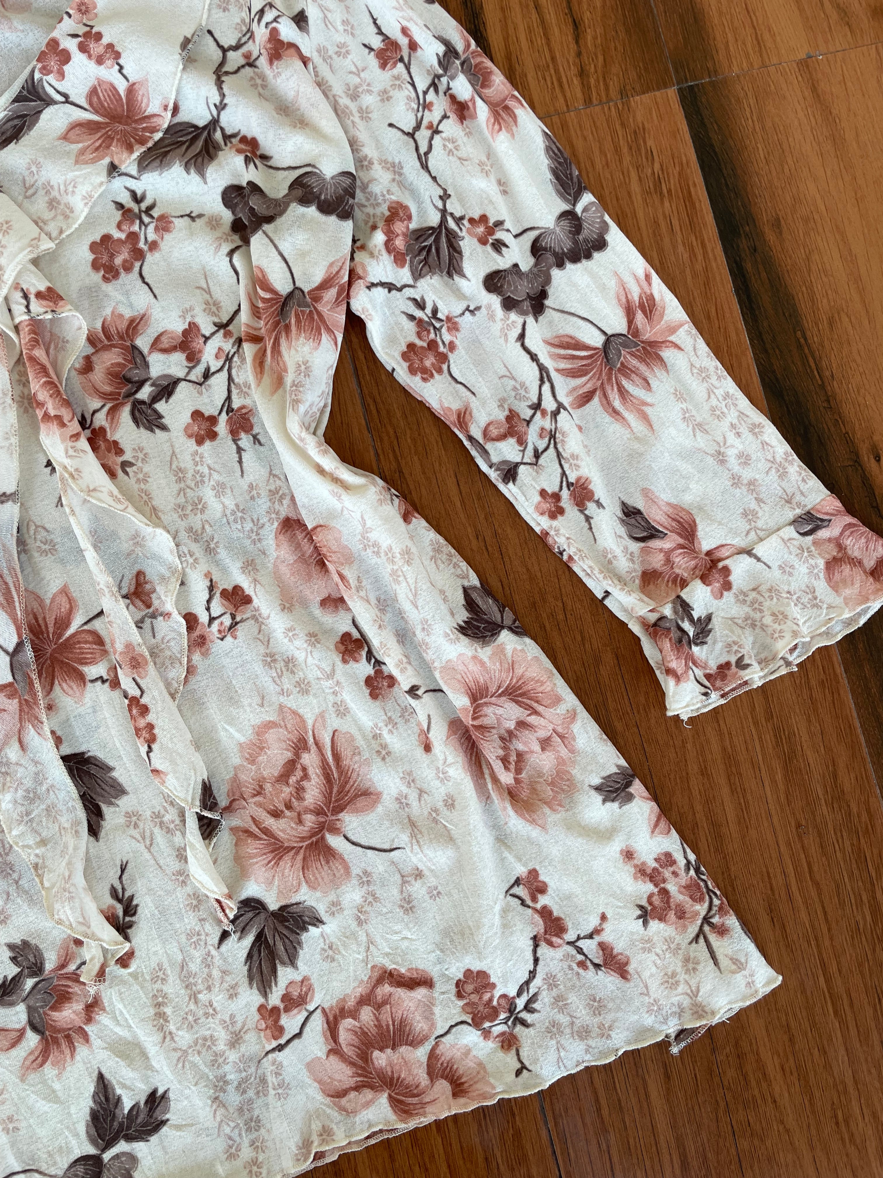 Canda Vintage Top-Bust 48 to 52 - Image 3