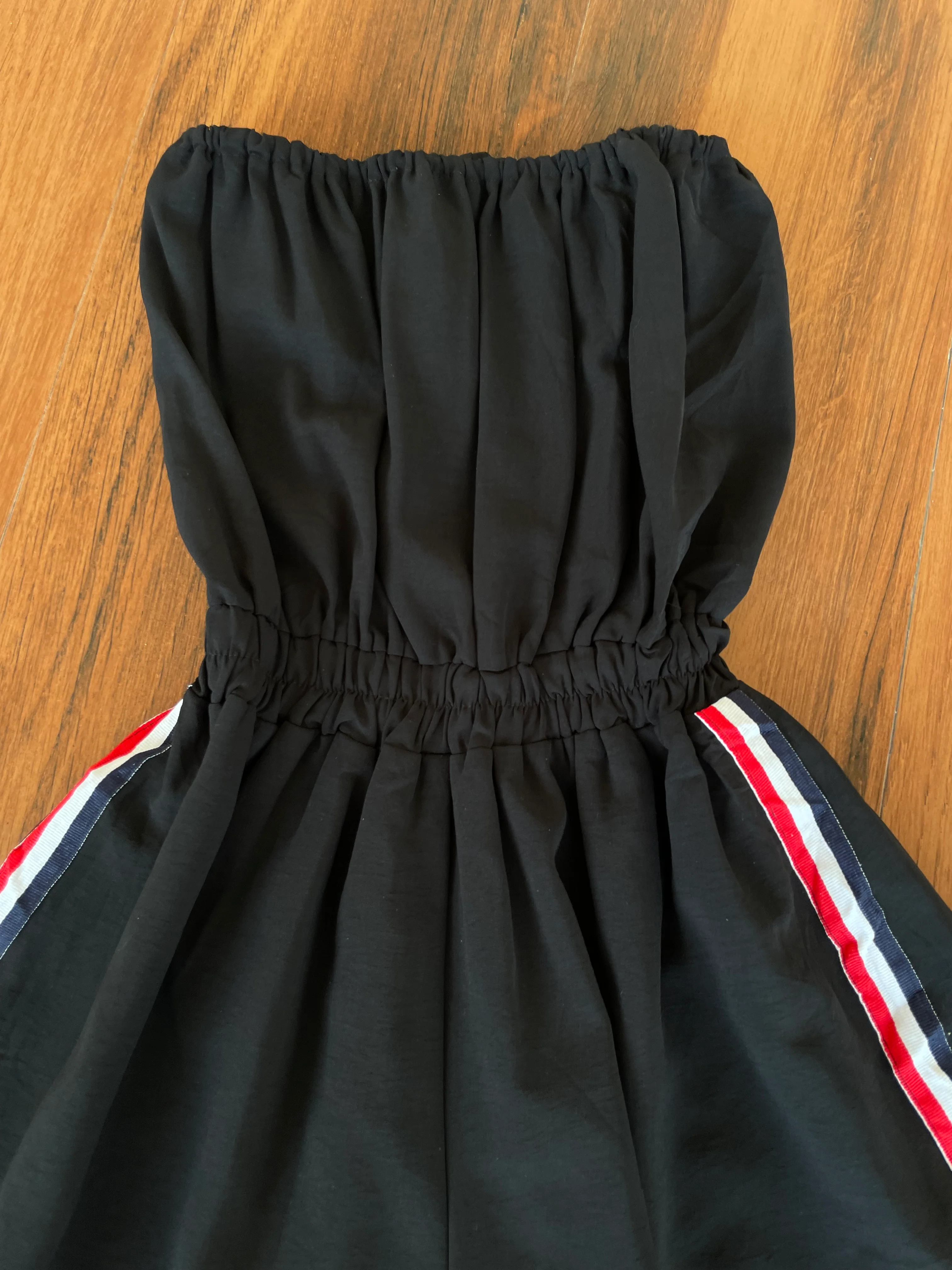 Romper-Bust 32 to 34 - Image 2