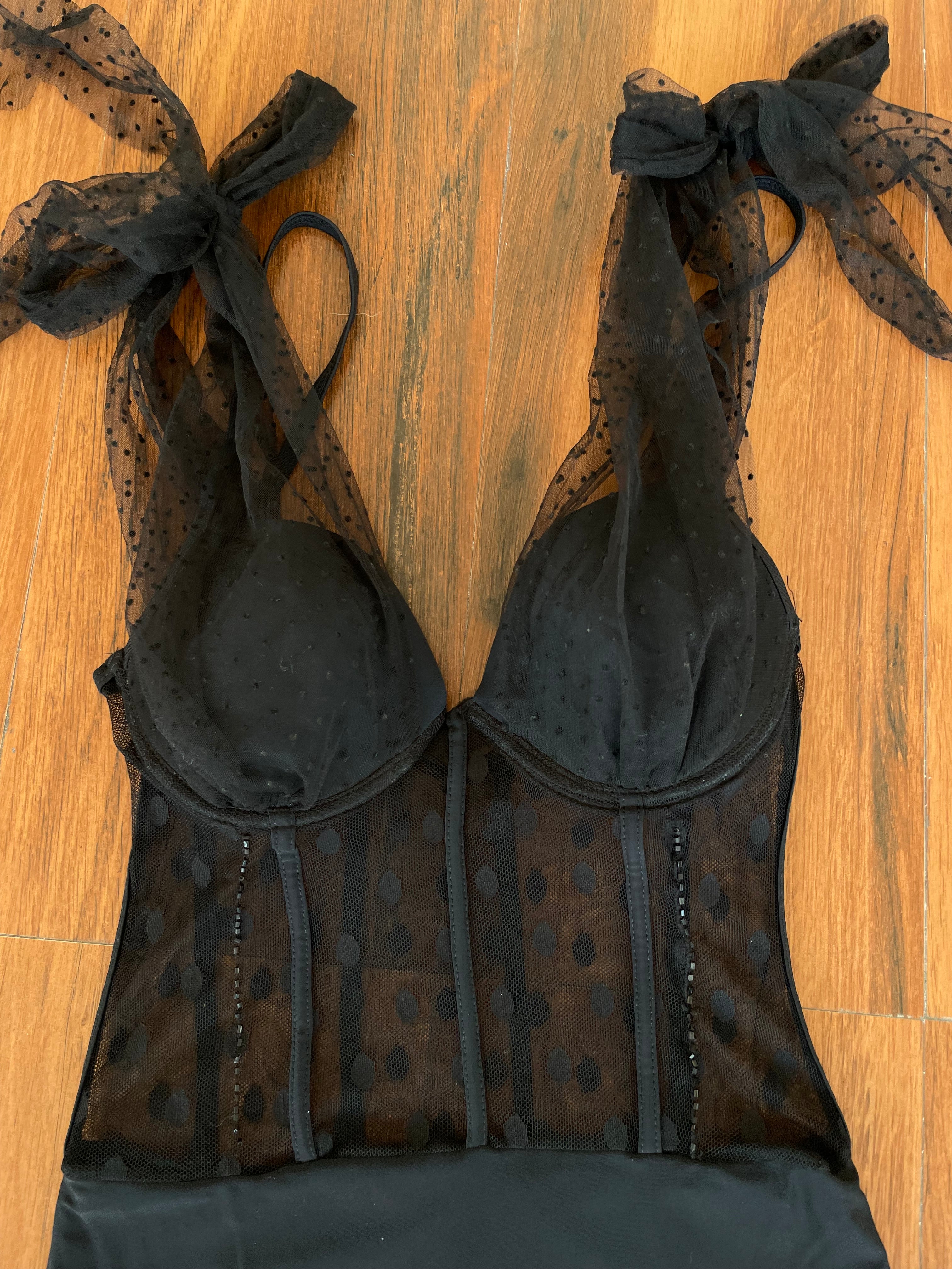 Bodysuit-Bust 32 to 34 - Image 2