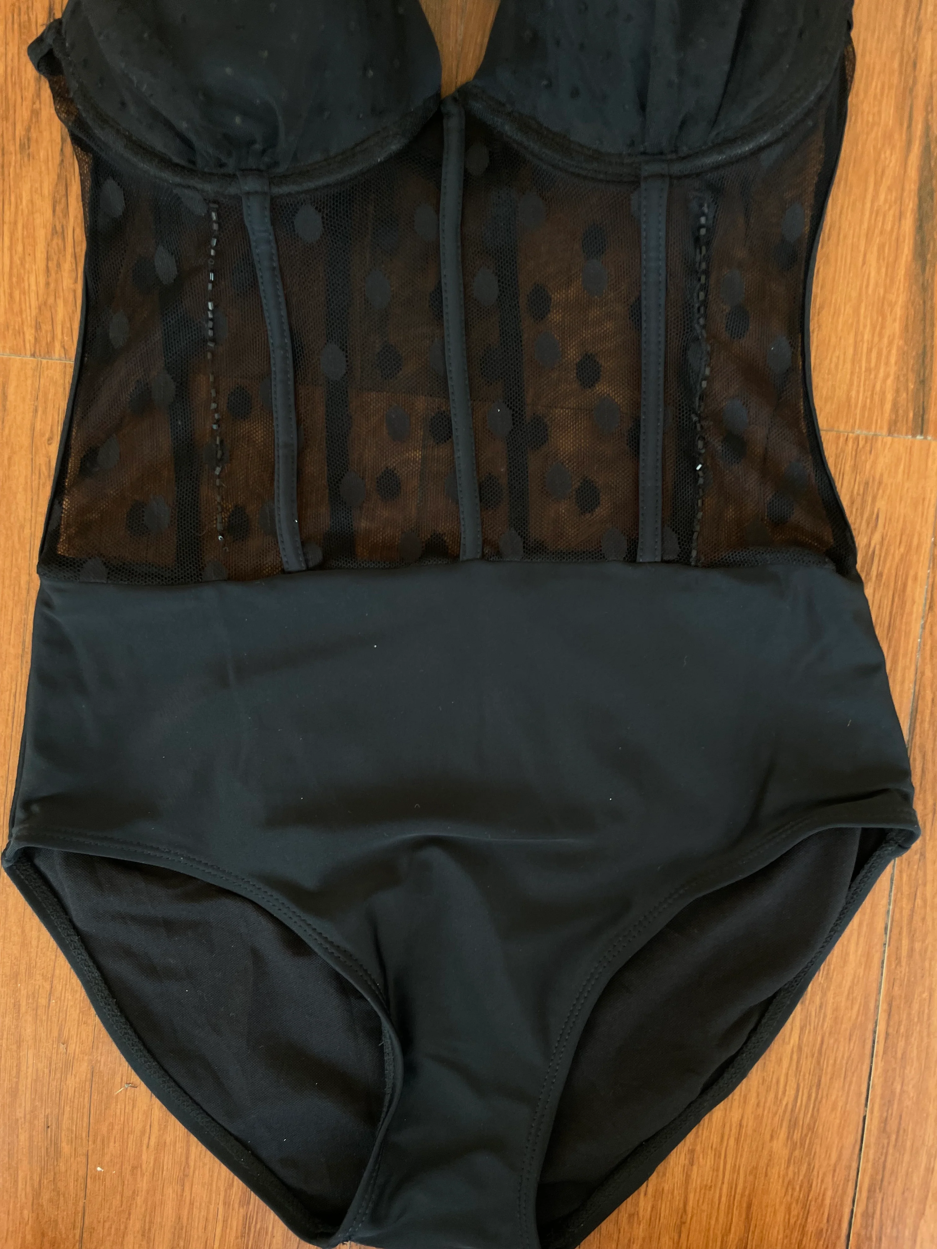 Bodysuit-Bust 32 to 34 - Image 3