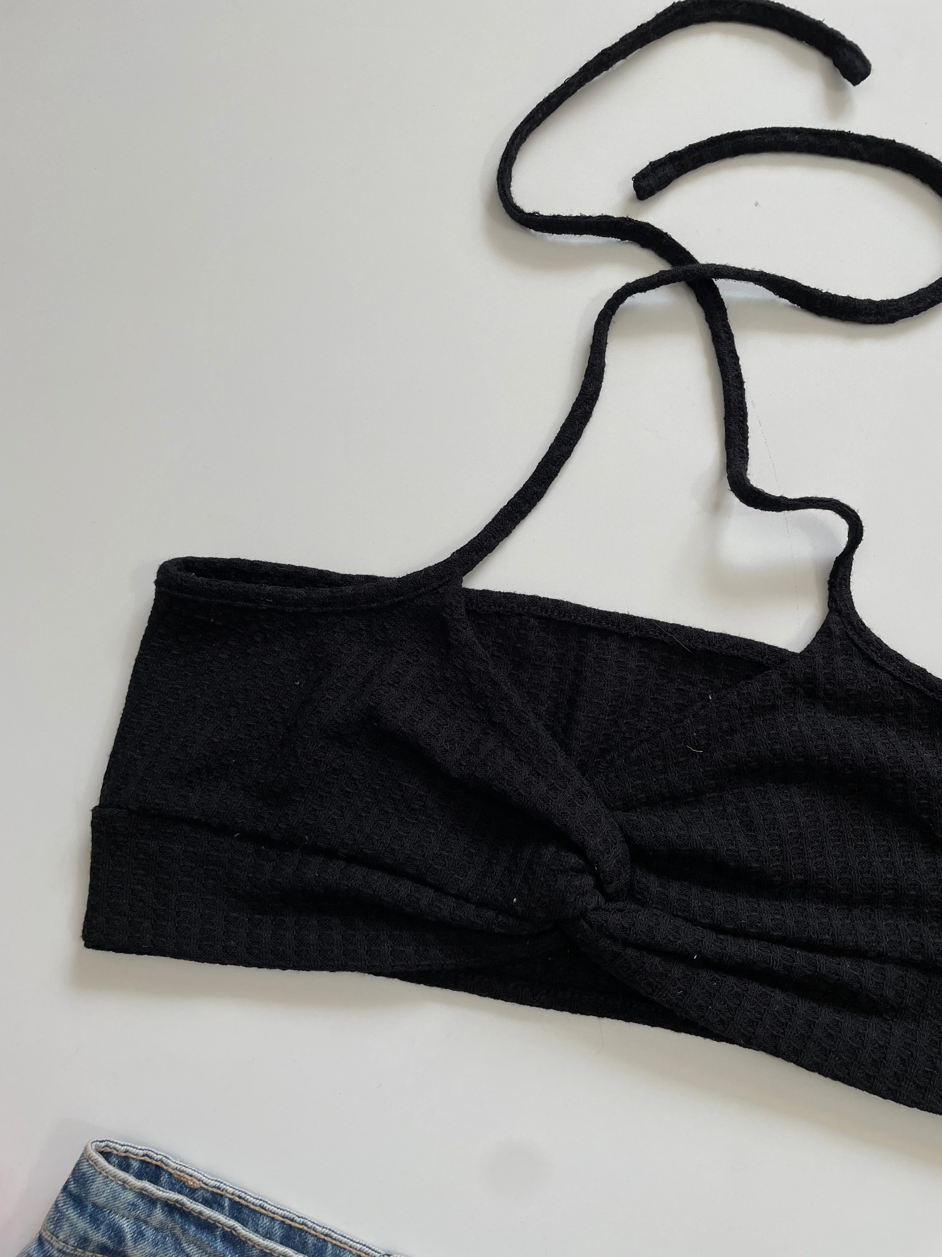 Halter Top-Bust 34 to 36 - Image 2