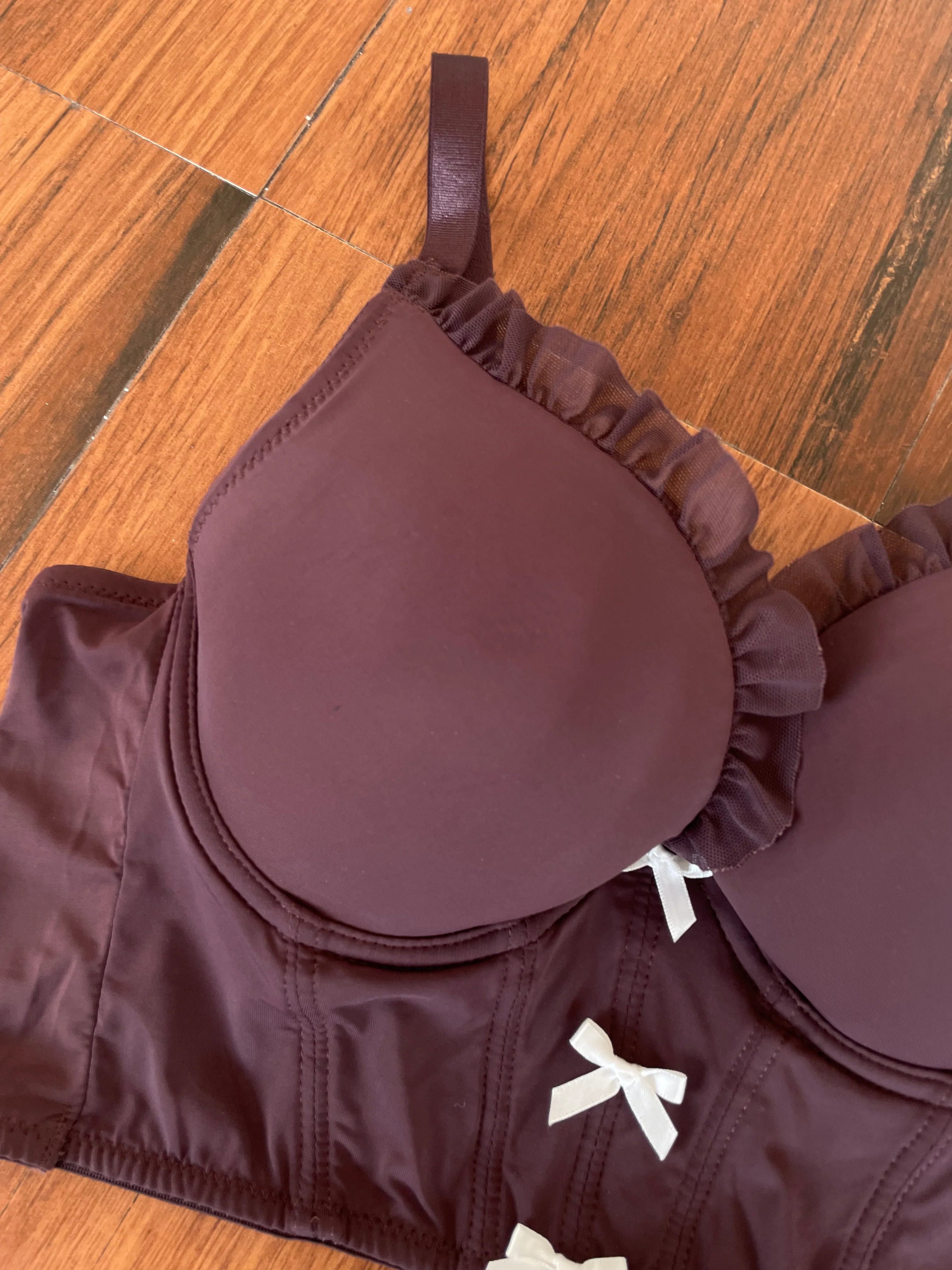 Top-Bust 32 to 34 - Image 3