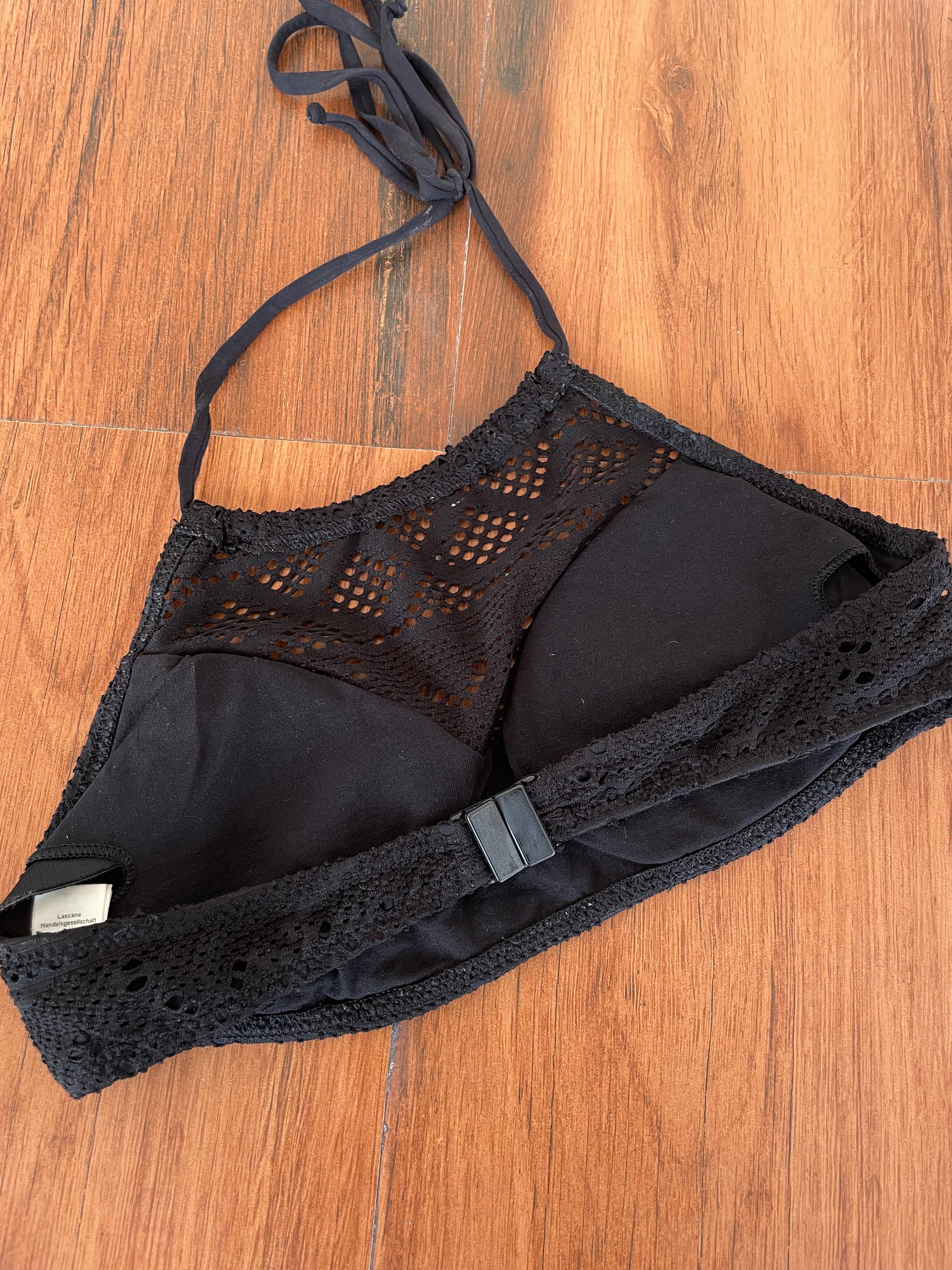 Bikini Top-Bust 28 to 30 - Image 2