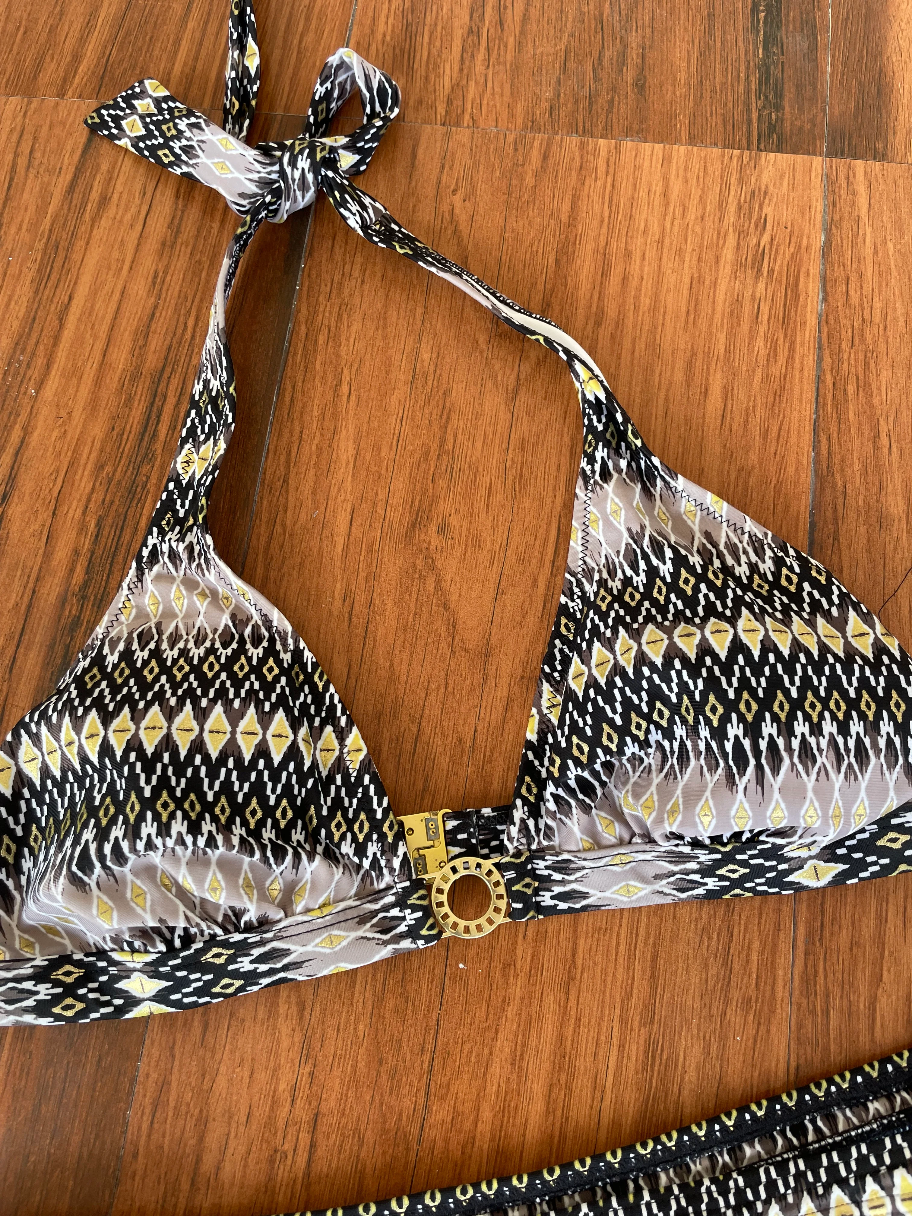Bikini-Bust 32 to 35Waist 32 to 34 - Image 2