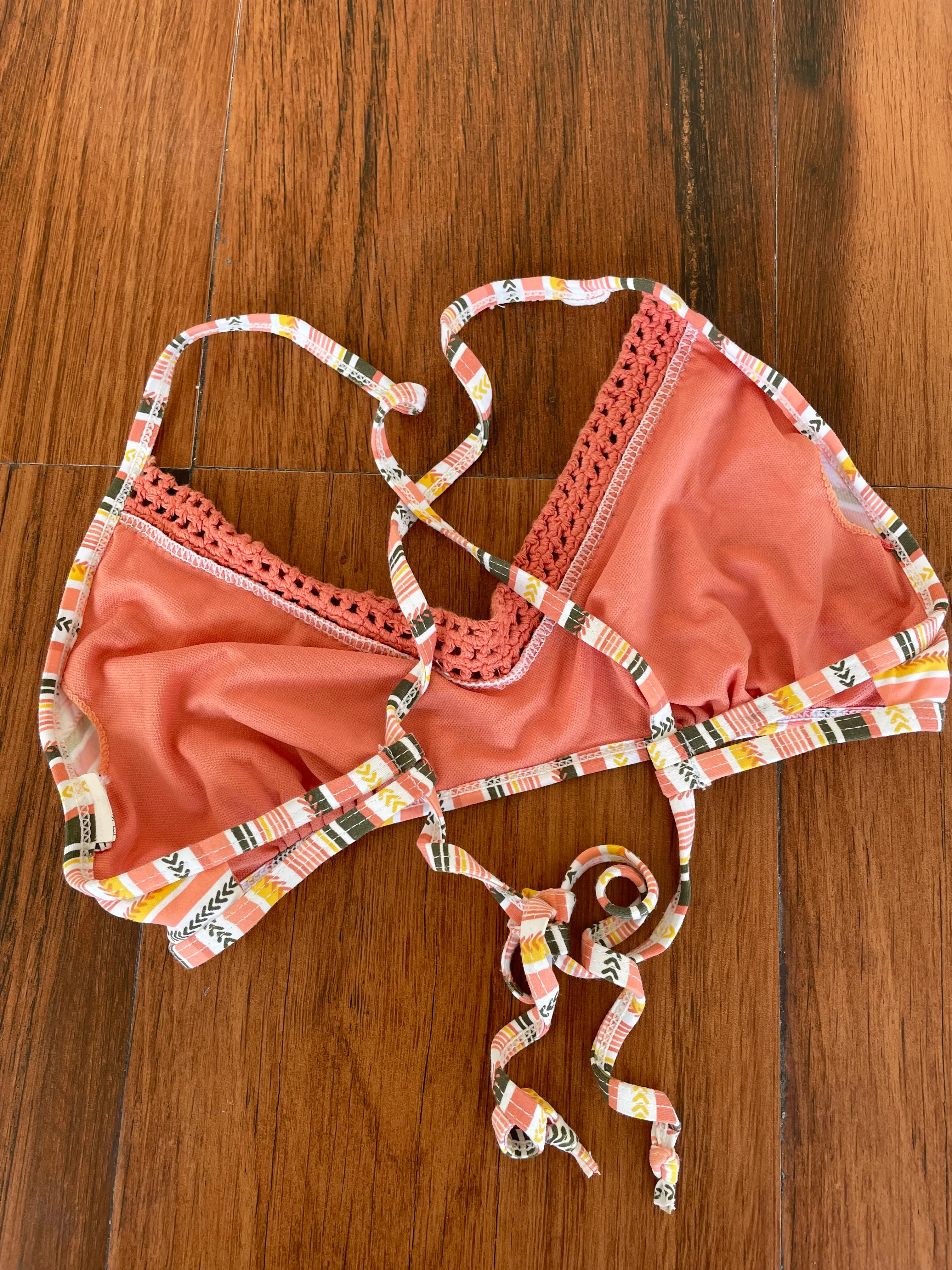 Bikini Top-Freesize - Image 2