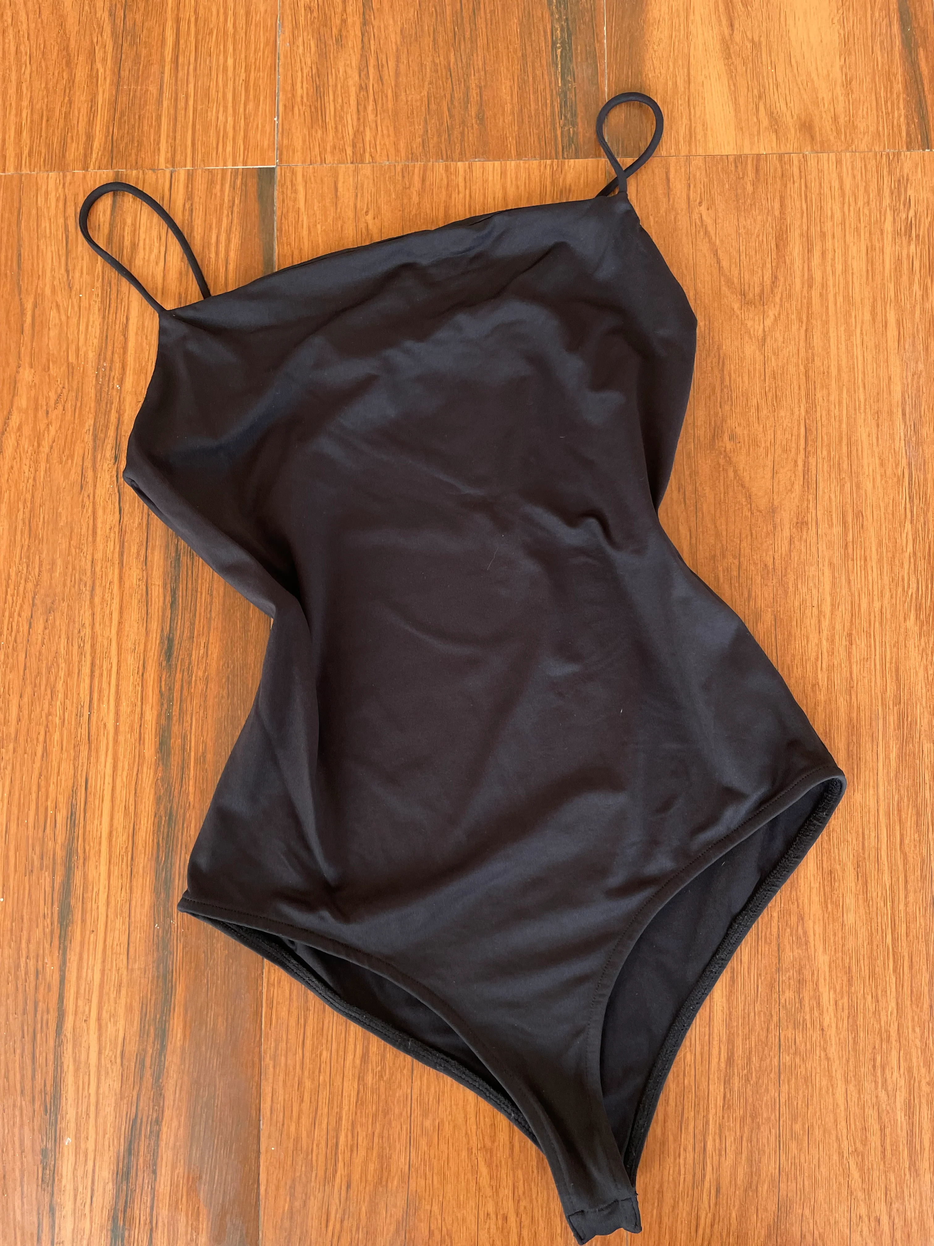 Zara Bodysuit-Bust 34 to 36