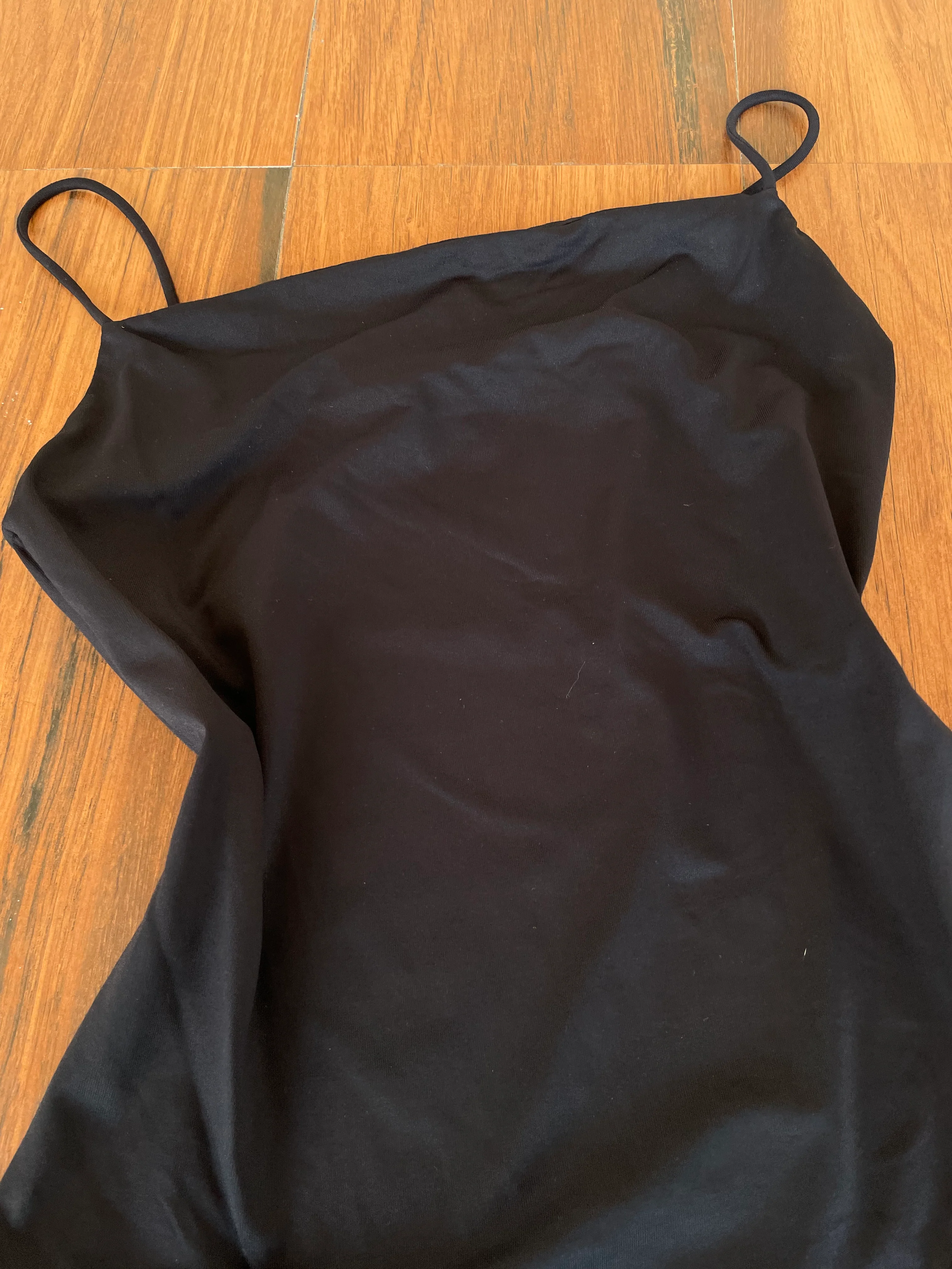 Zara Bodysuit-Bust 34 to 36 - Image 2