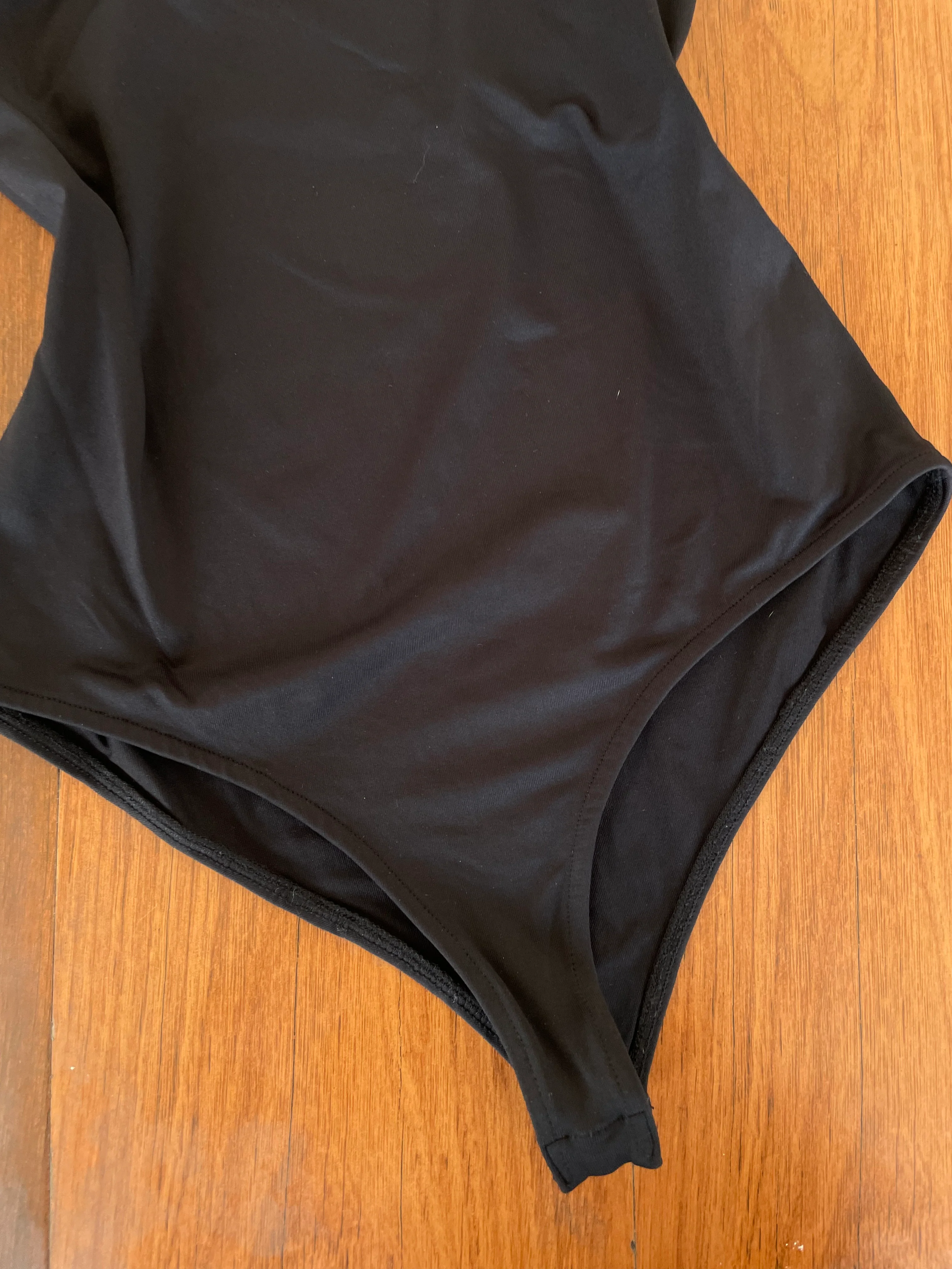 Zara Bodysuit-Bust 34 to 36 - Image 3