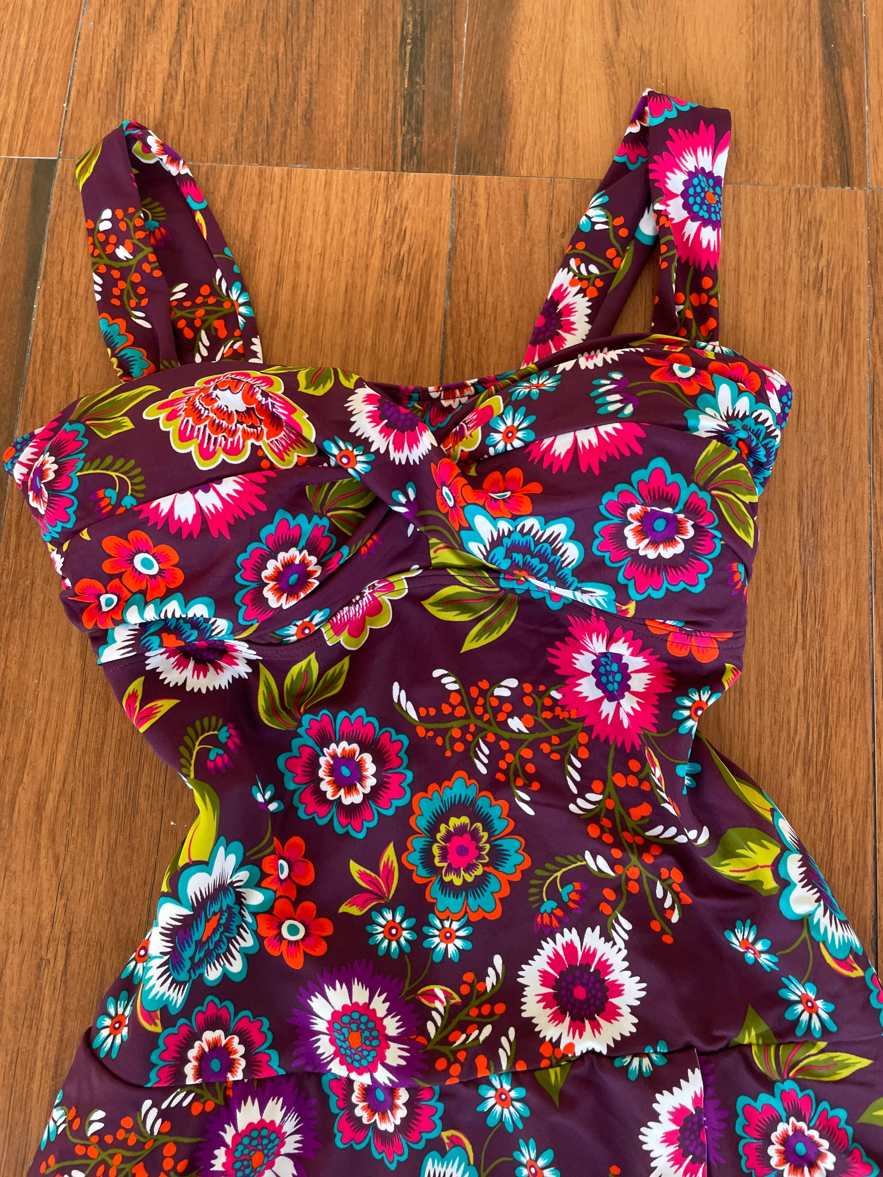 Swimsuit-Bust 32 - Image 2