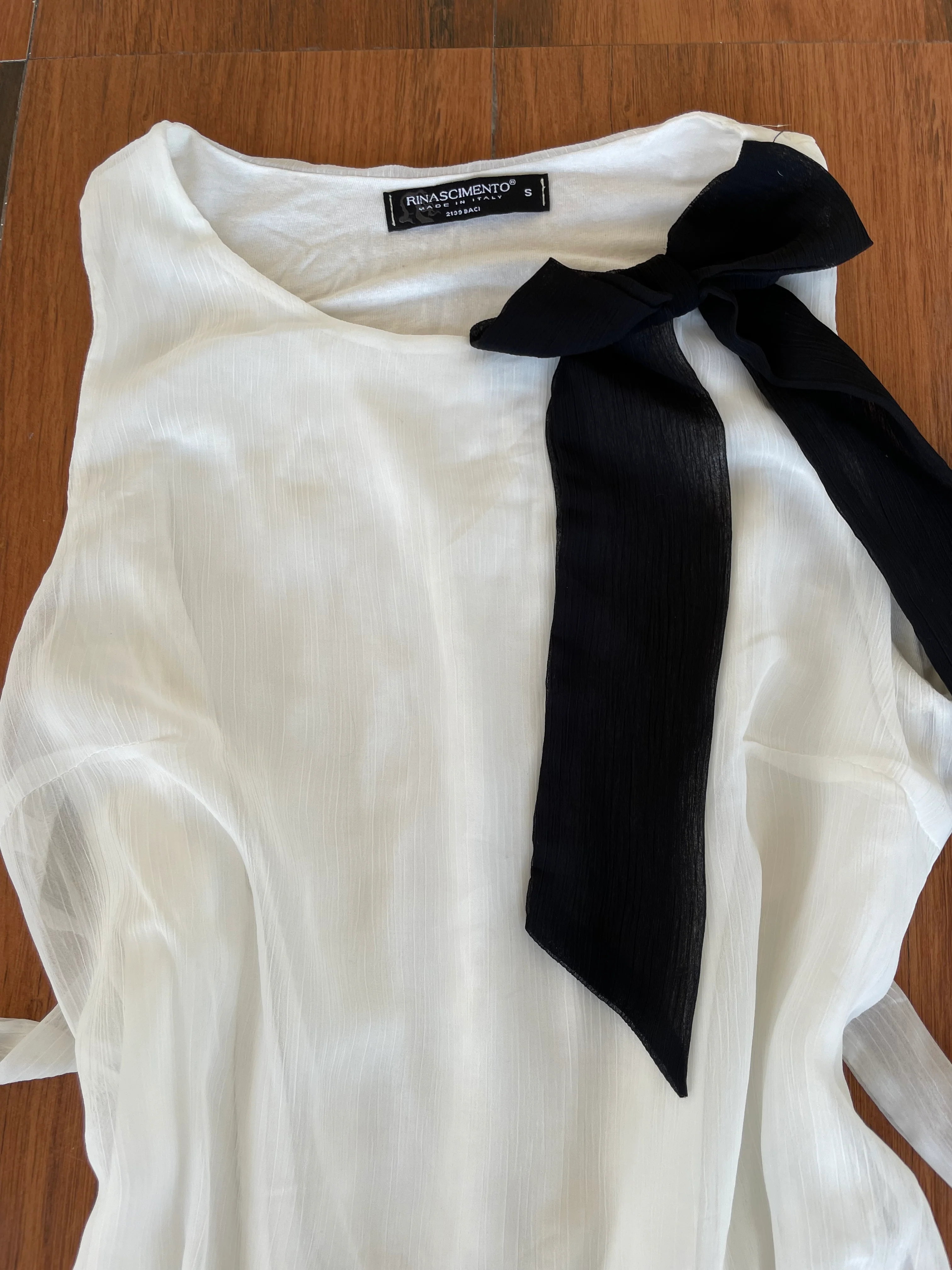 Rinascimento Top-Bust 34 - Image 2