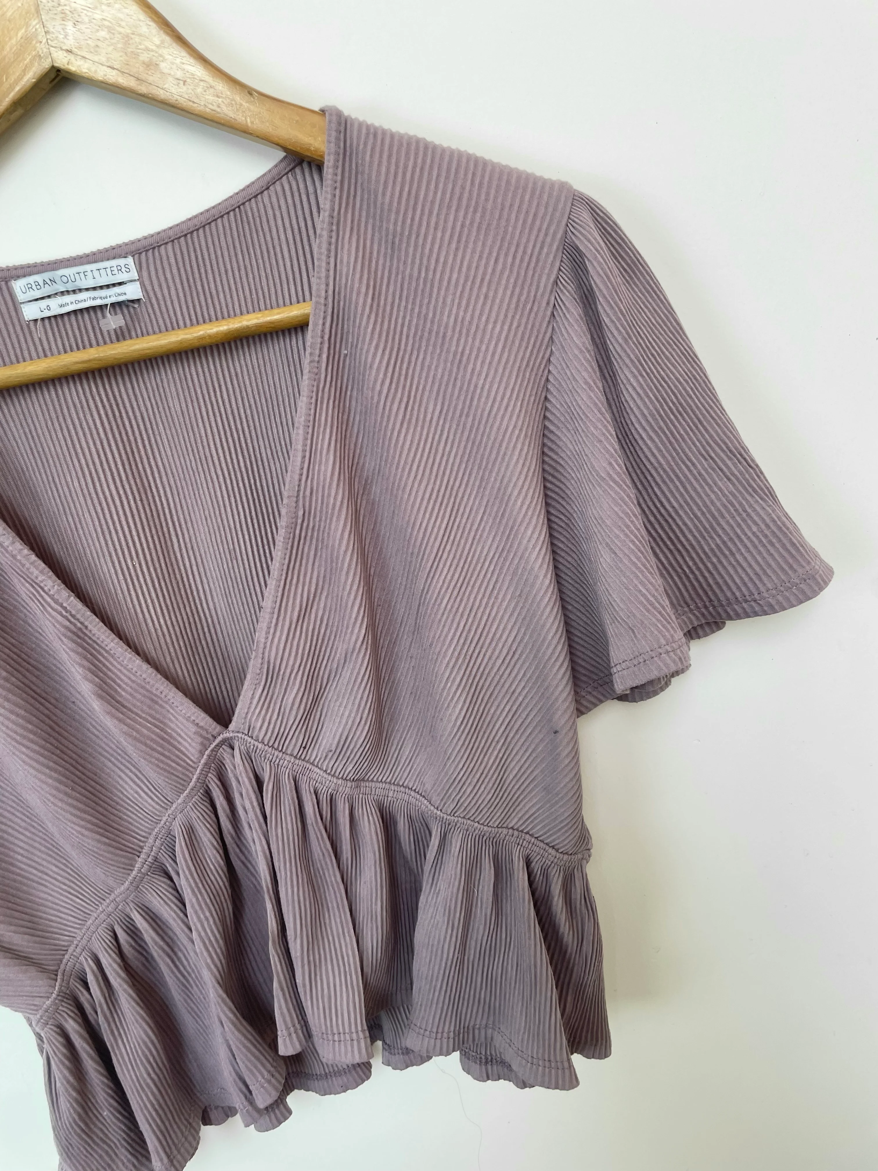 Urban Outfitters Top-Bust 40 to 42 - Image 2