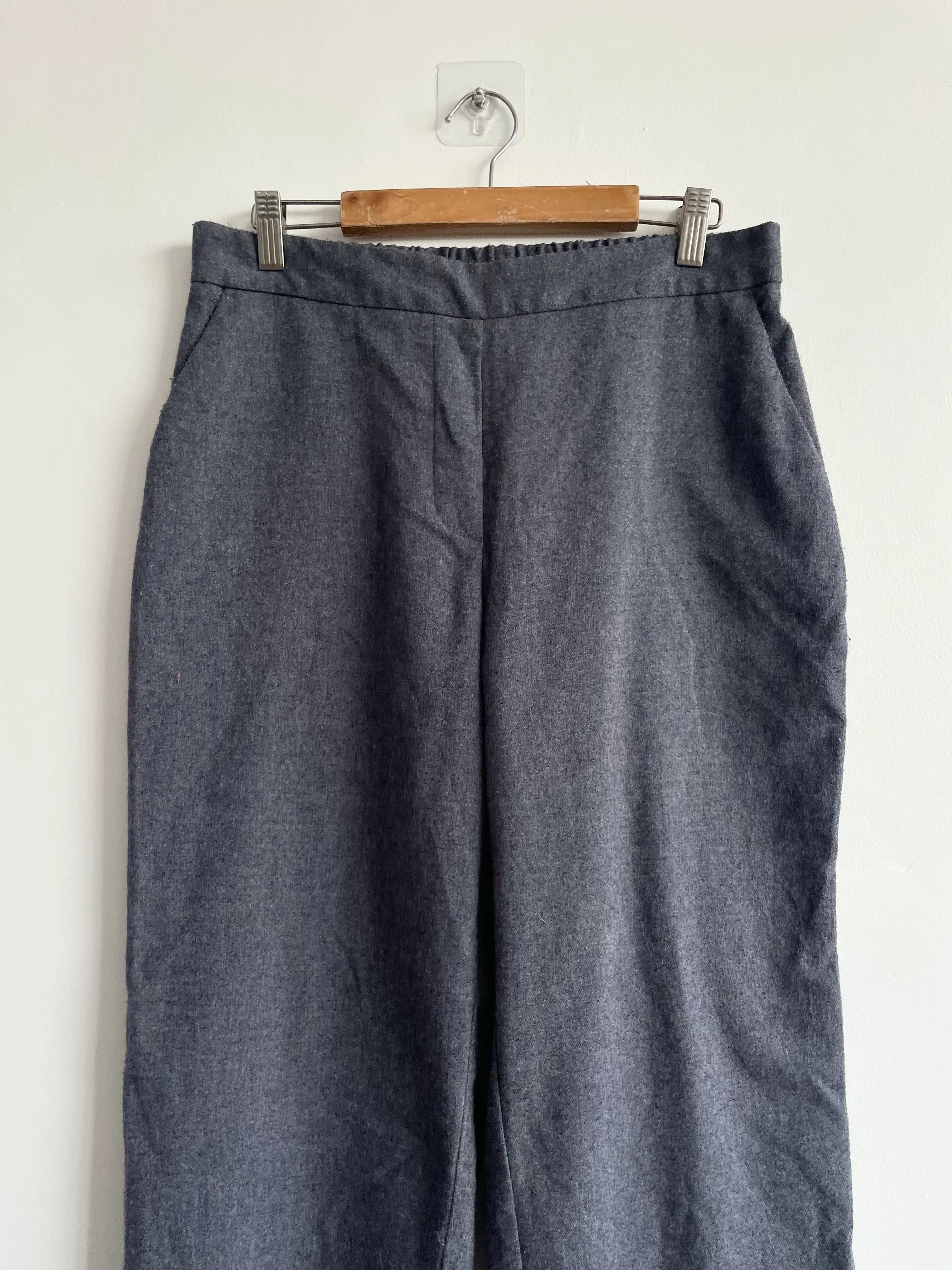 Zara Pants-Waist 30 to 32 - Image 2