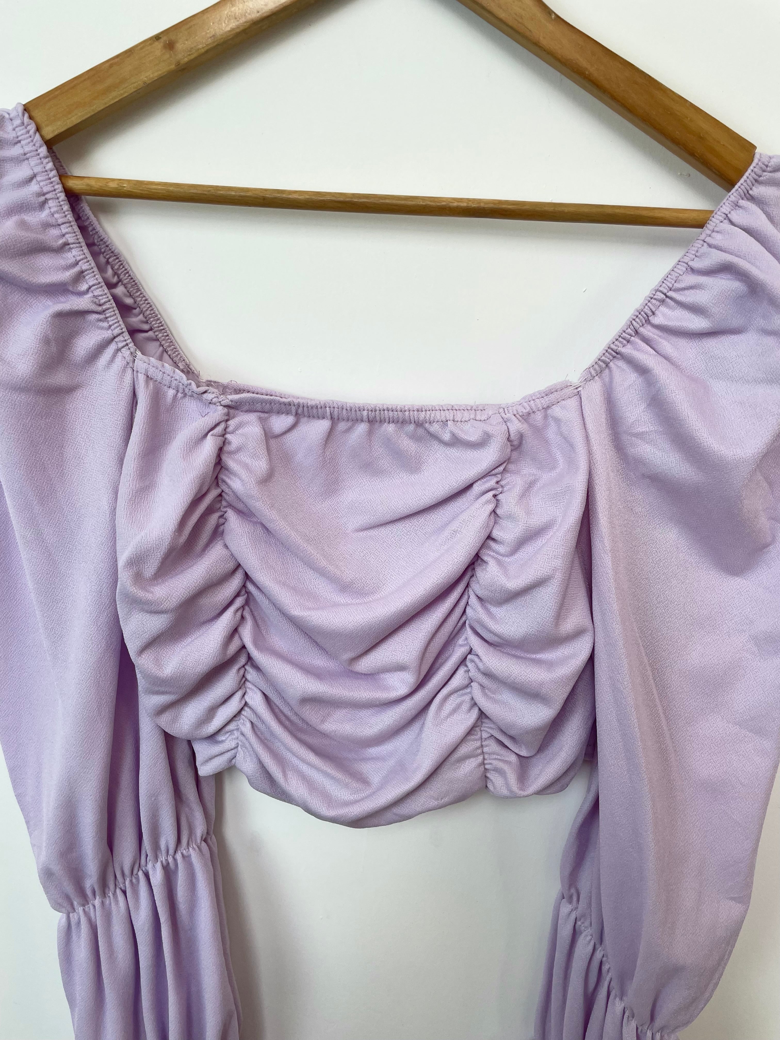 Pretty Little Thing Top-Bust 34 to 36 - Image 2