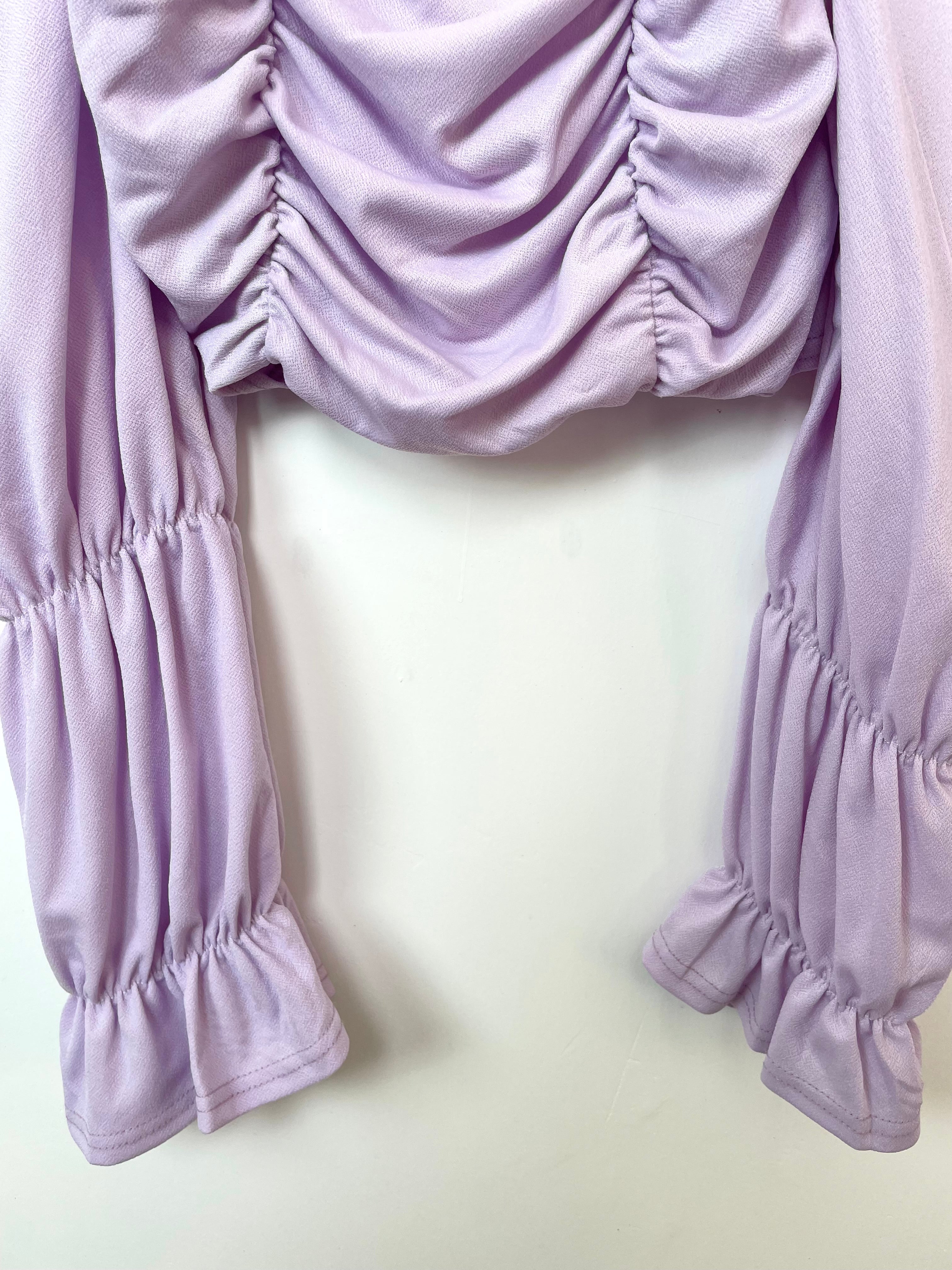Pretty Little Thing Top-Bust 34 to 36 - Image 3