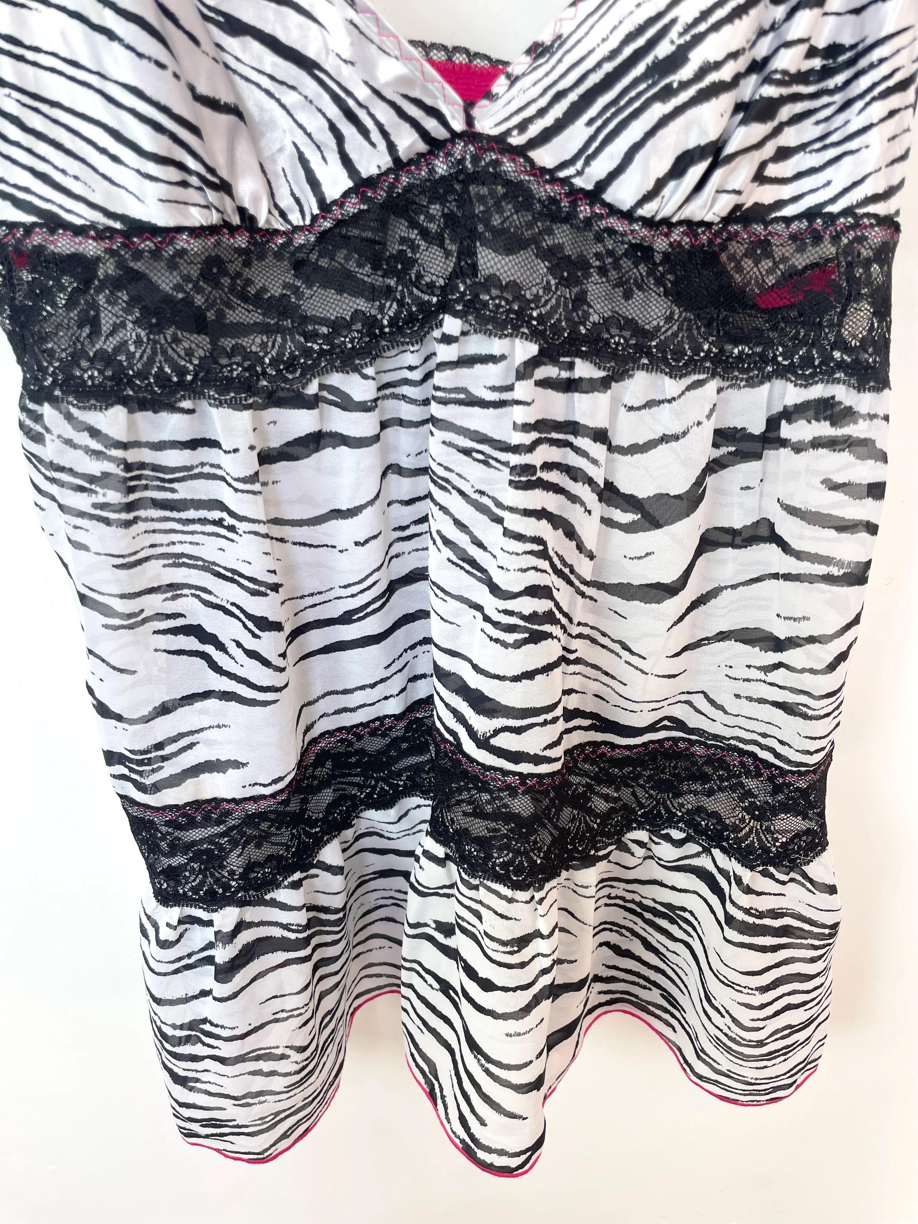 Secret Treasure Top-Bust 34 to 36 - Image 3
