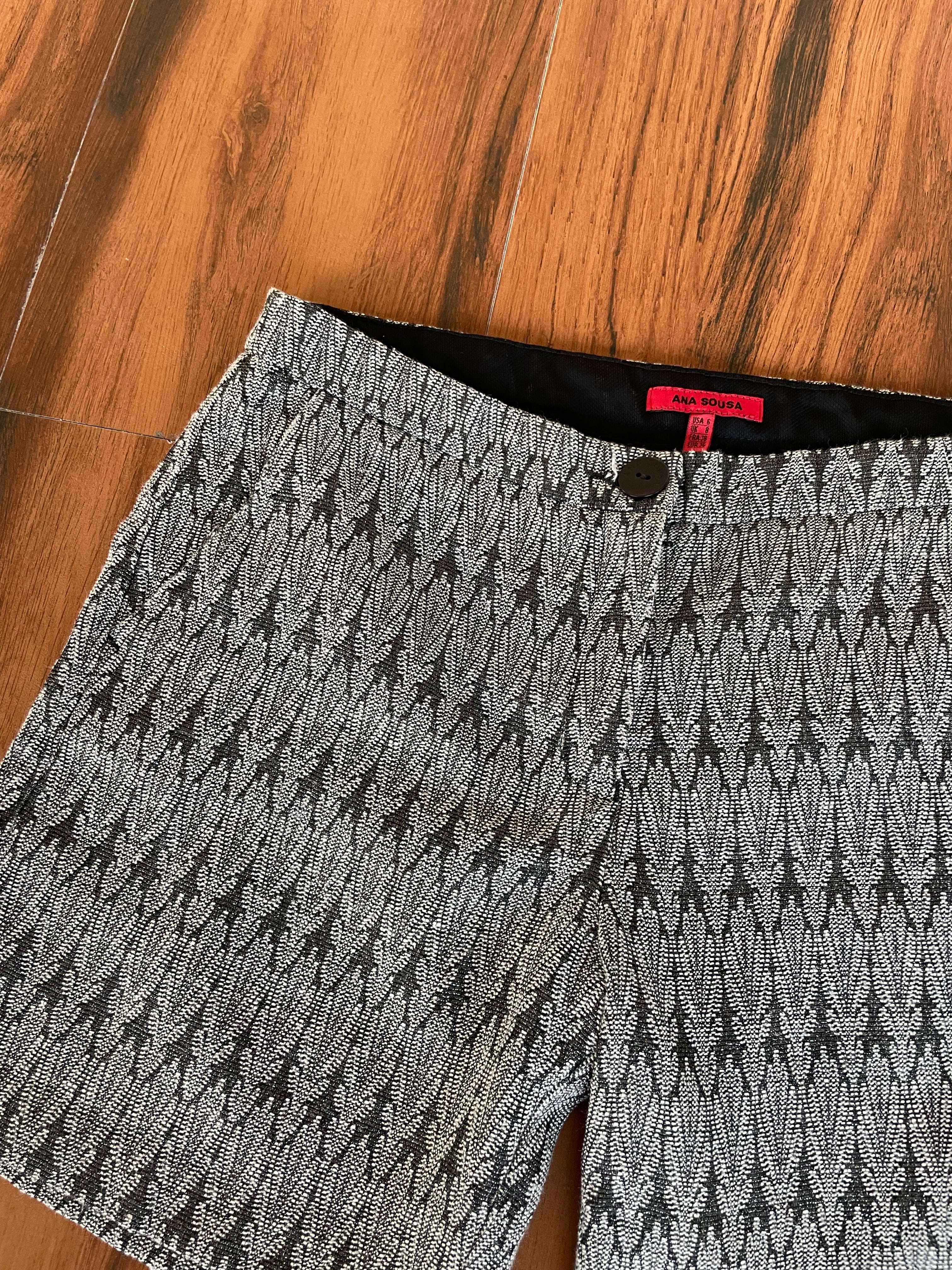 Ana Sousa Shorts-Waist 28 - Image 2