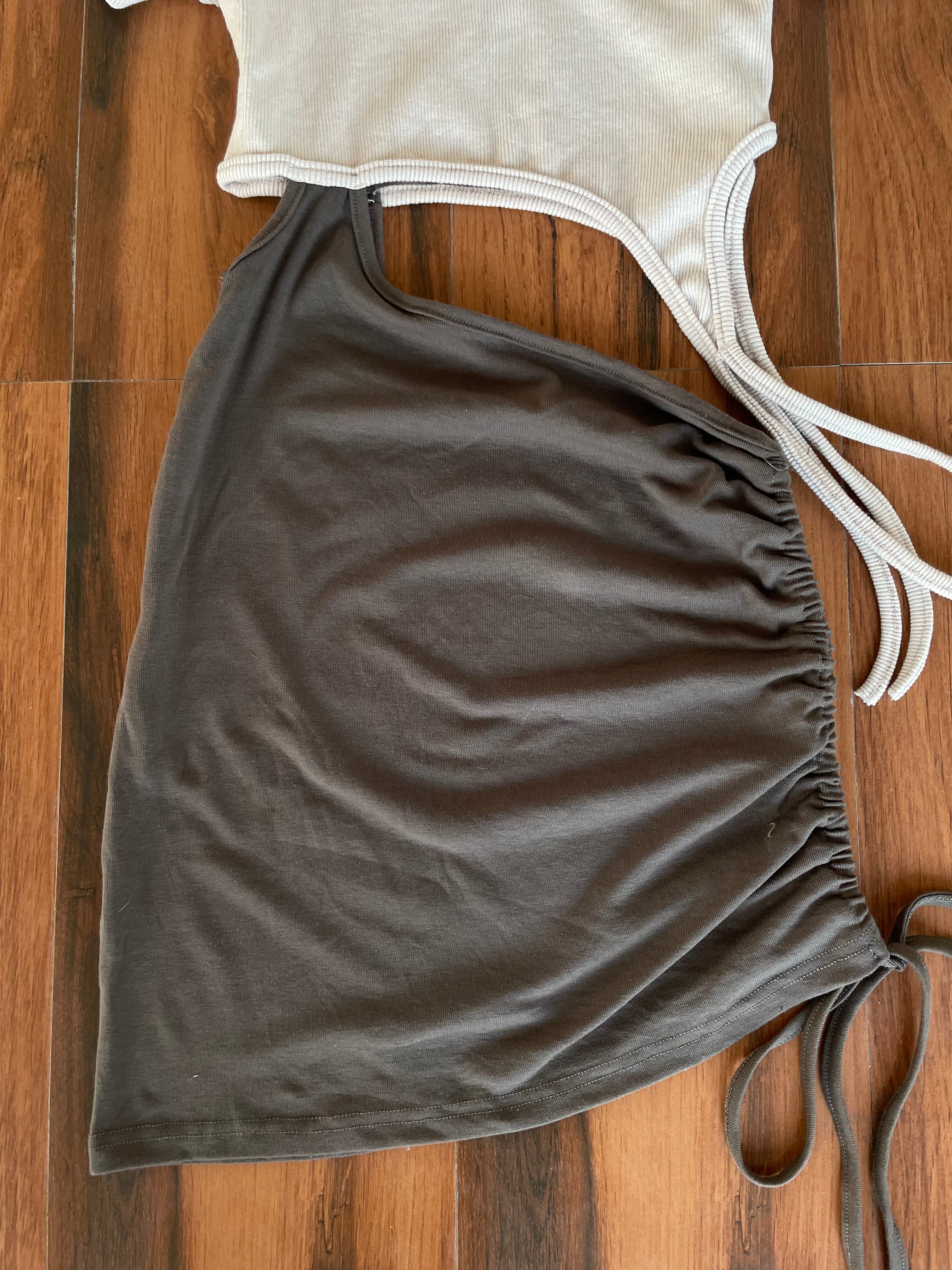 Cutout Dress-Bust 36 - Image 3