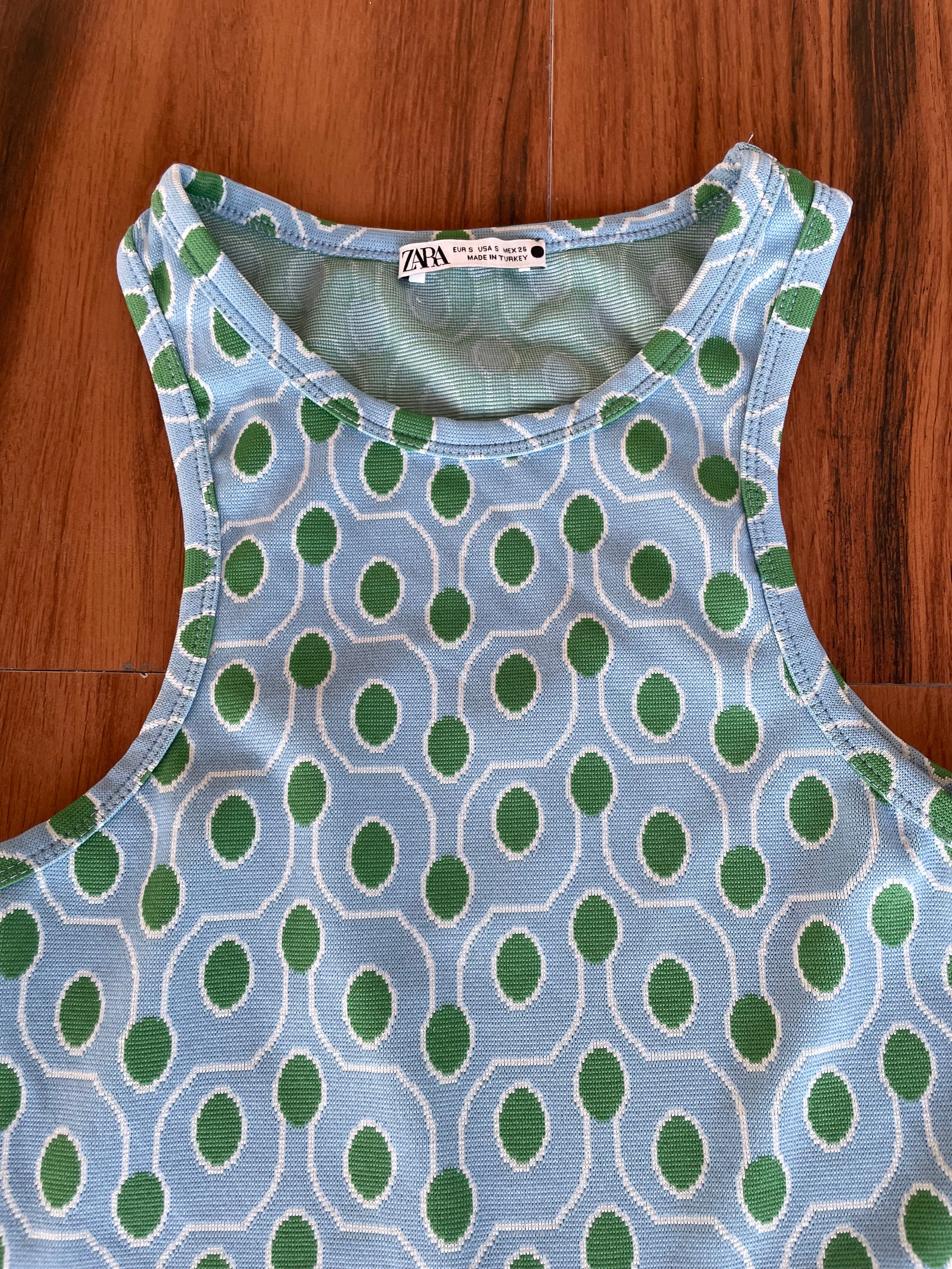 Zara Top-Bust 30 to 32 - Image 2