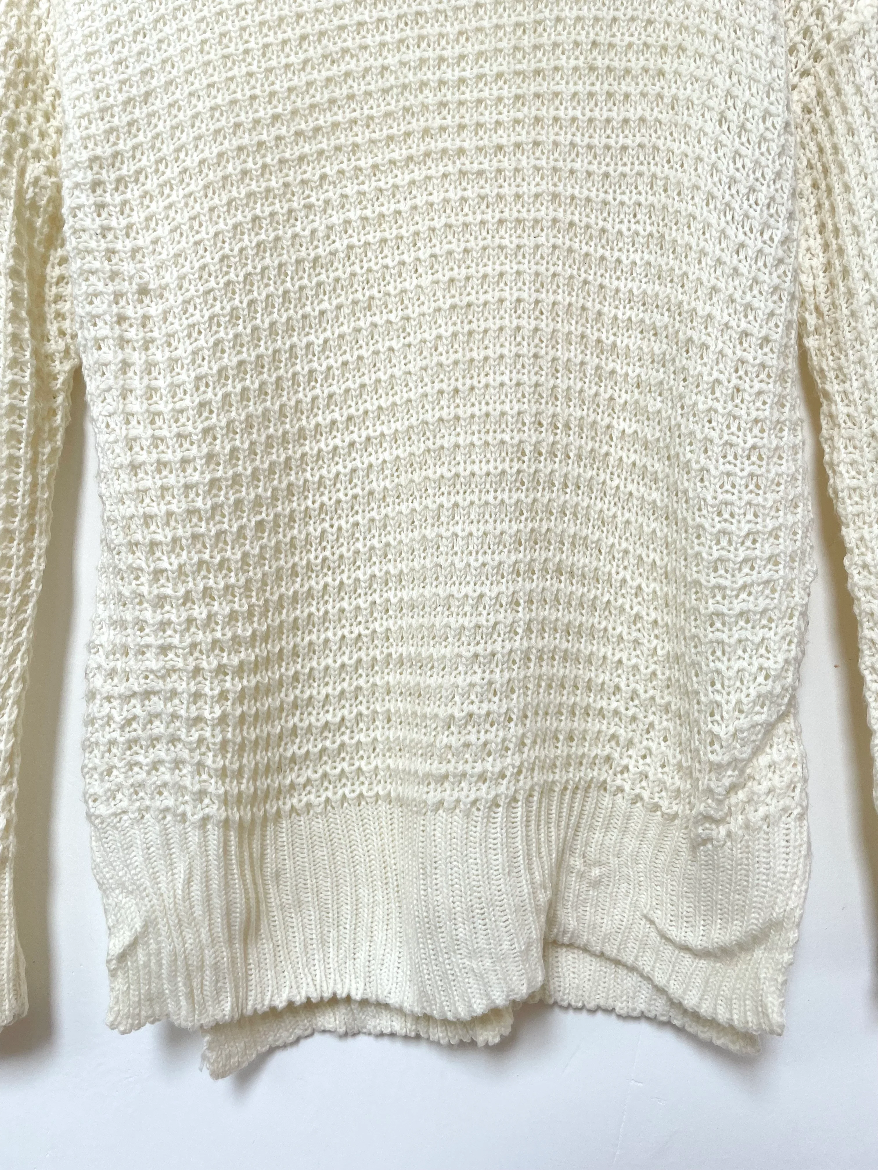 Crochet Top-Bust 44 to 48 - Image 3