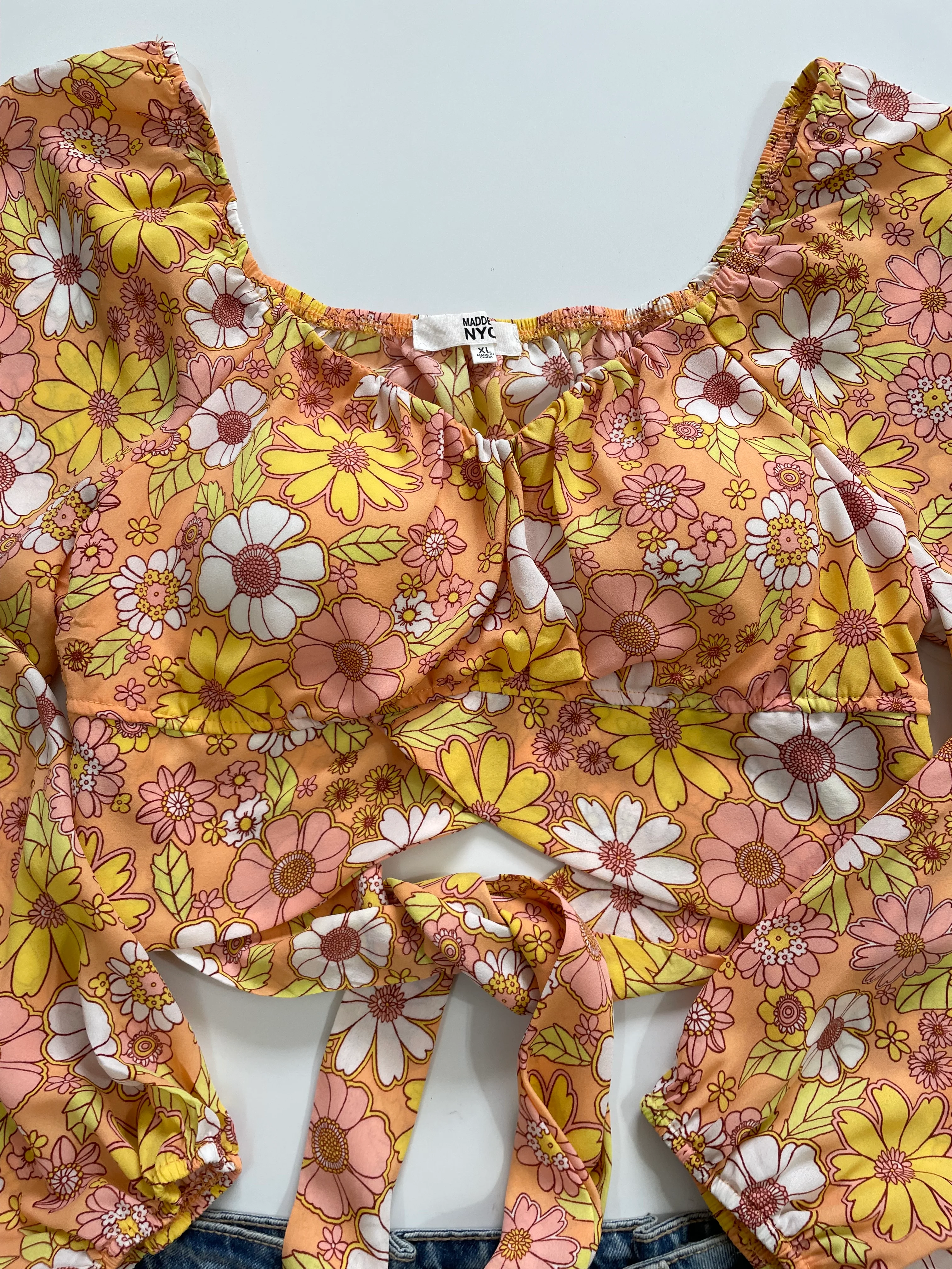 Madden NYC Top-Bust 36 - Image 2