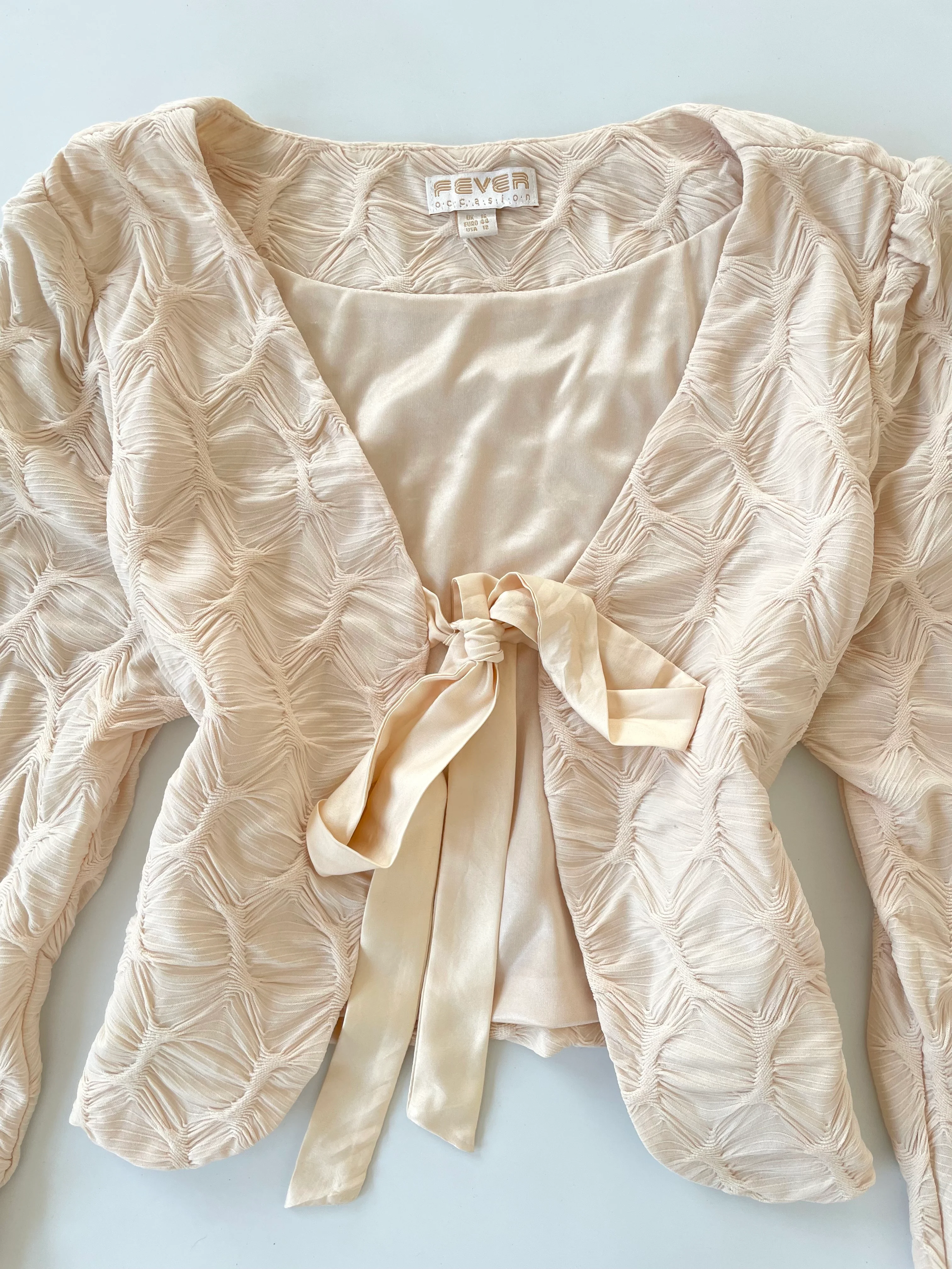 Vintage Top-Bust 38 - Image 2