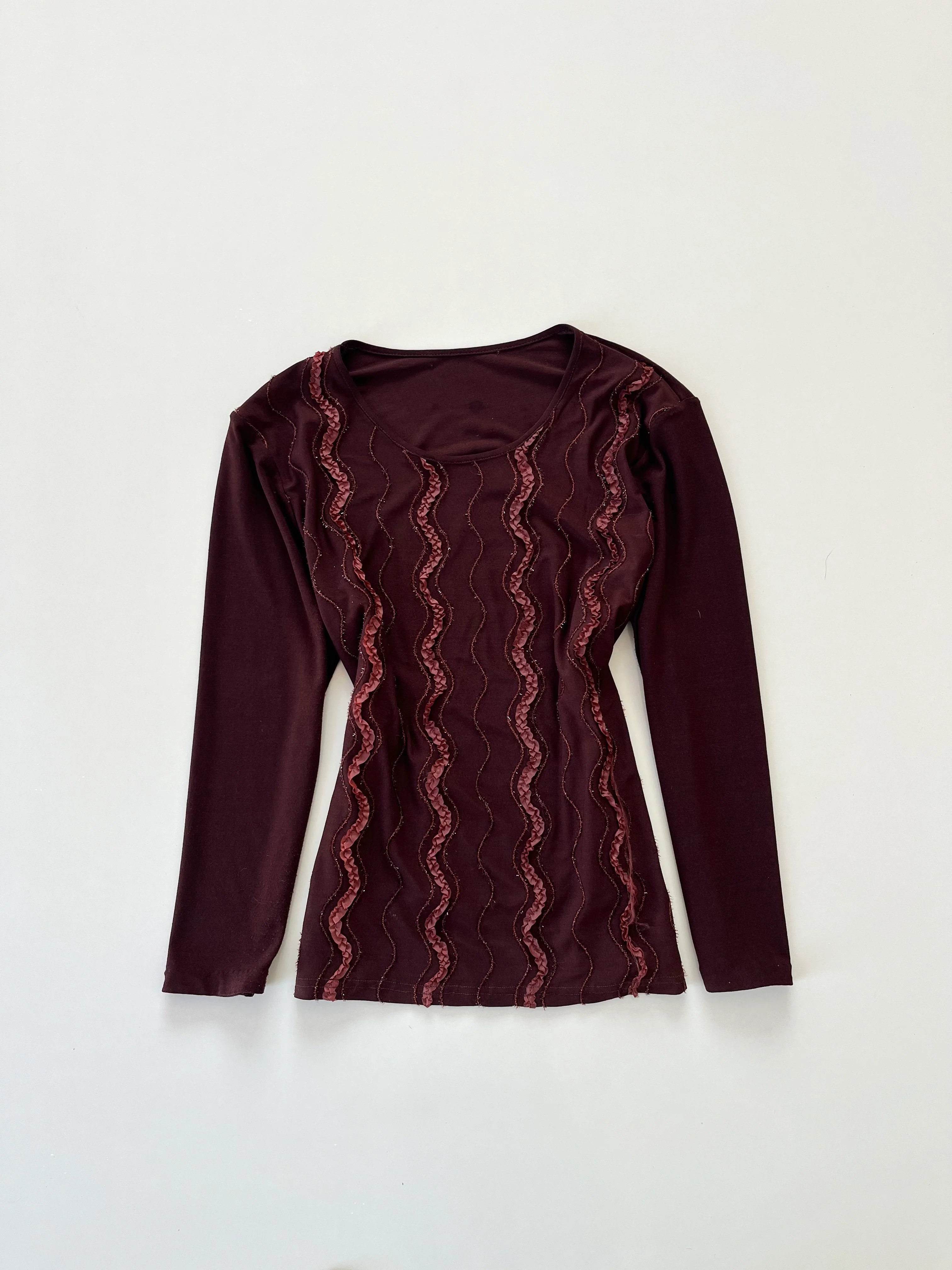 Vintage Top-Bust 40 to 42