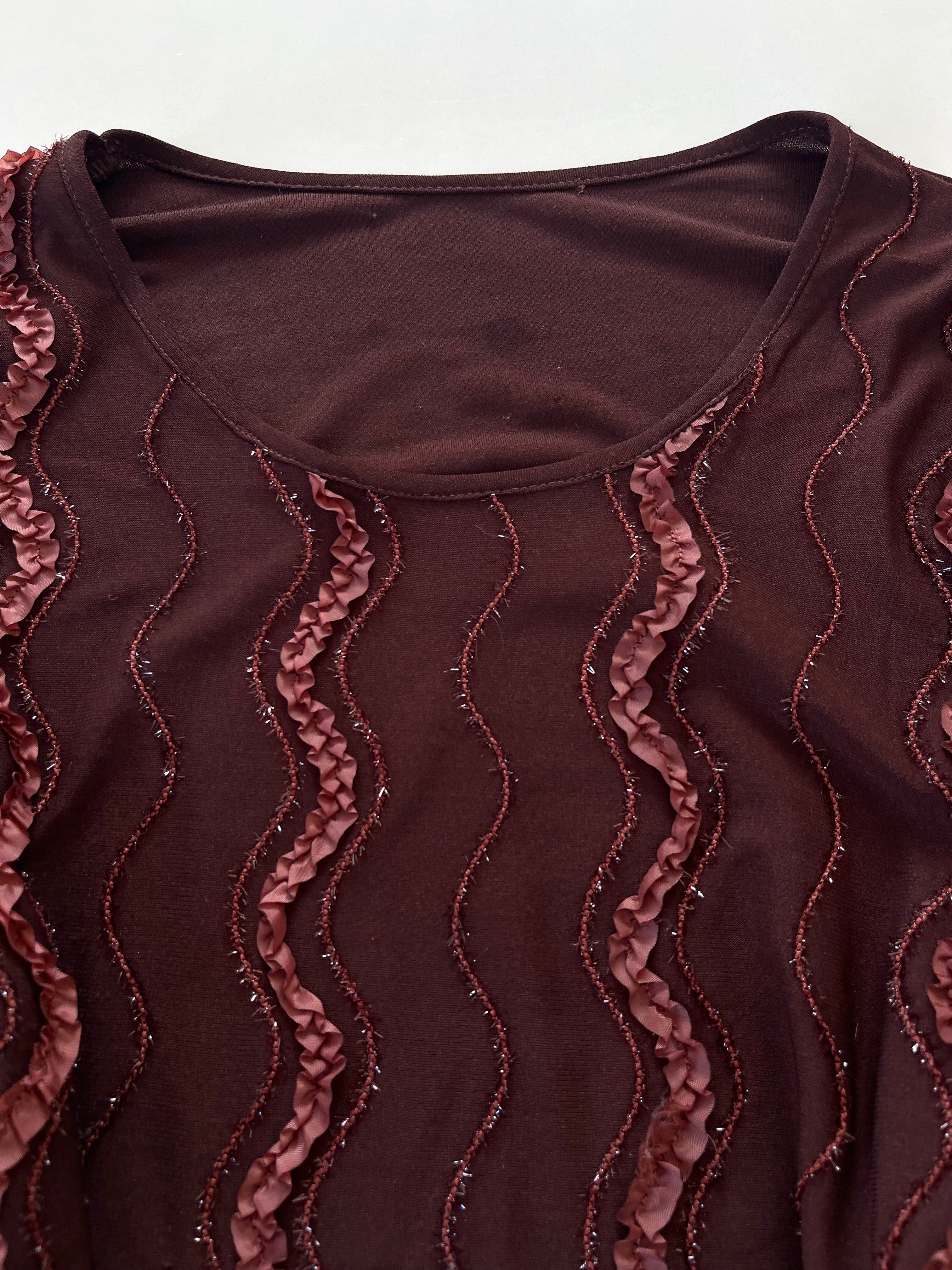 Vintage Top-Bust 40 to 42 - Image 2