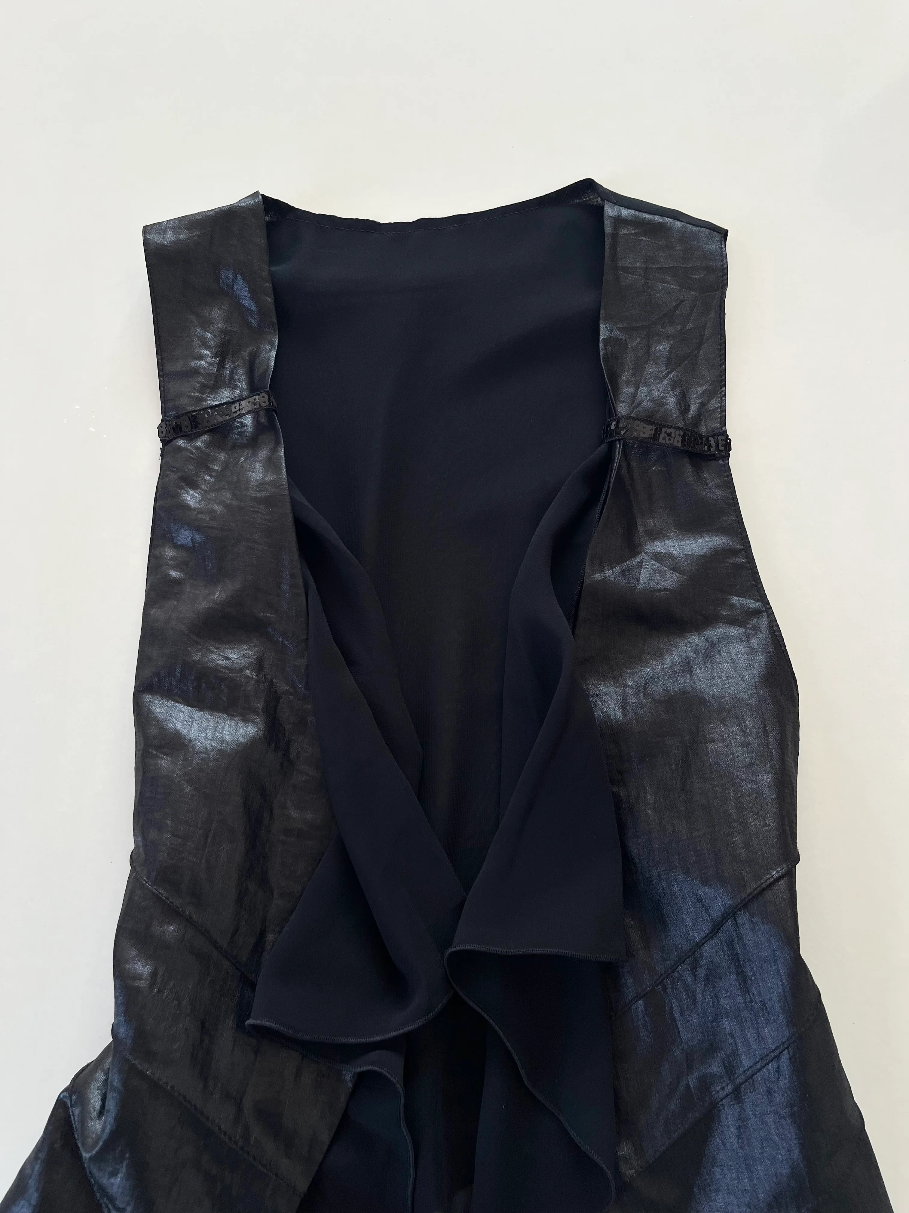 Vintage Top-Bust 34 - Image 2
