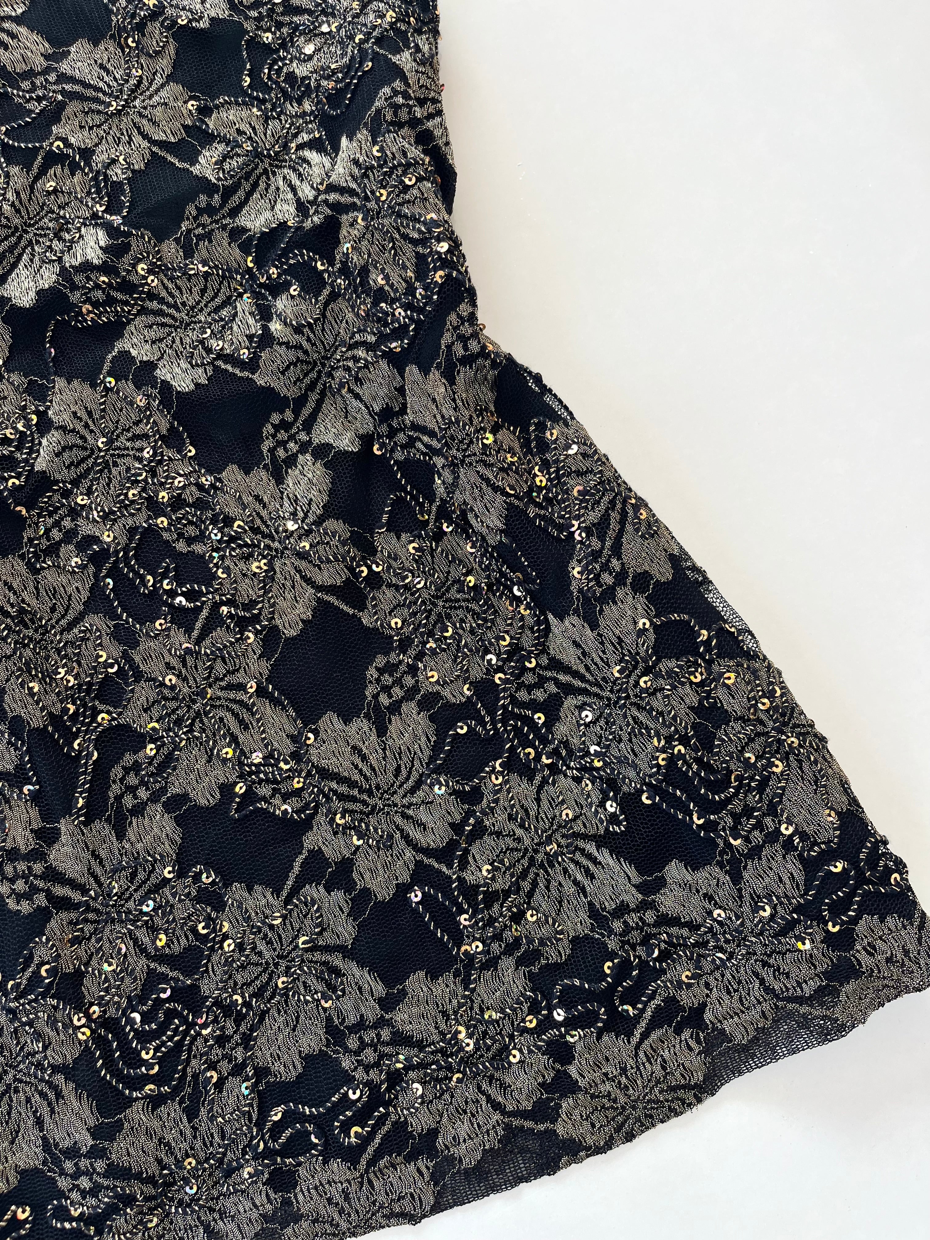 Fella Hamilton Vintage Top-Bust 38 to 40 - Image 2