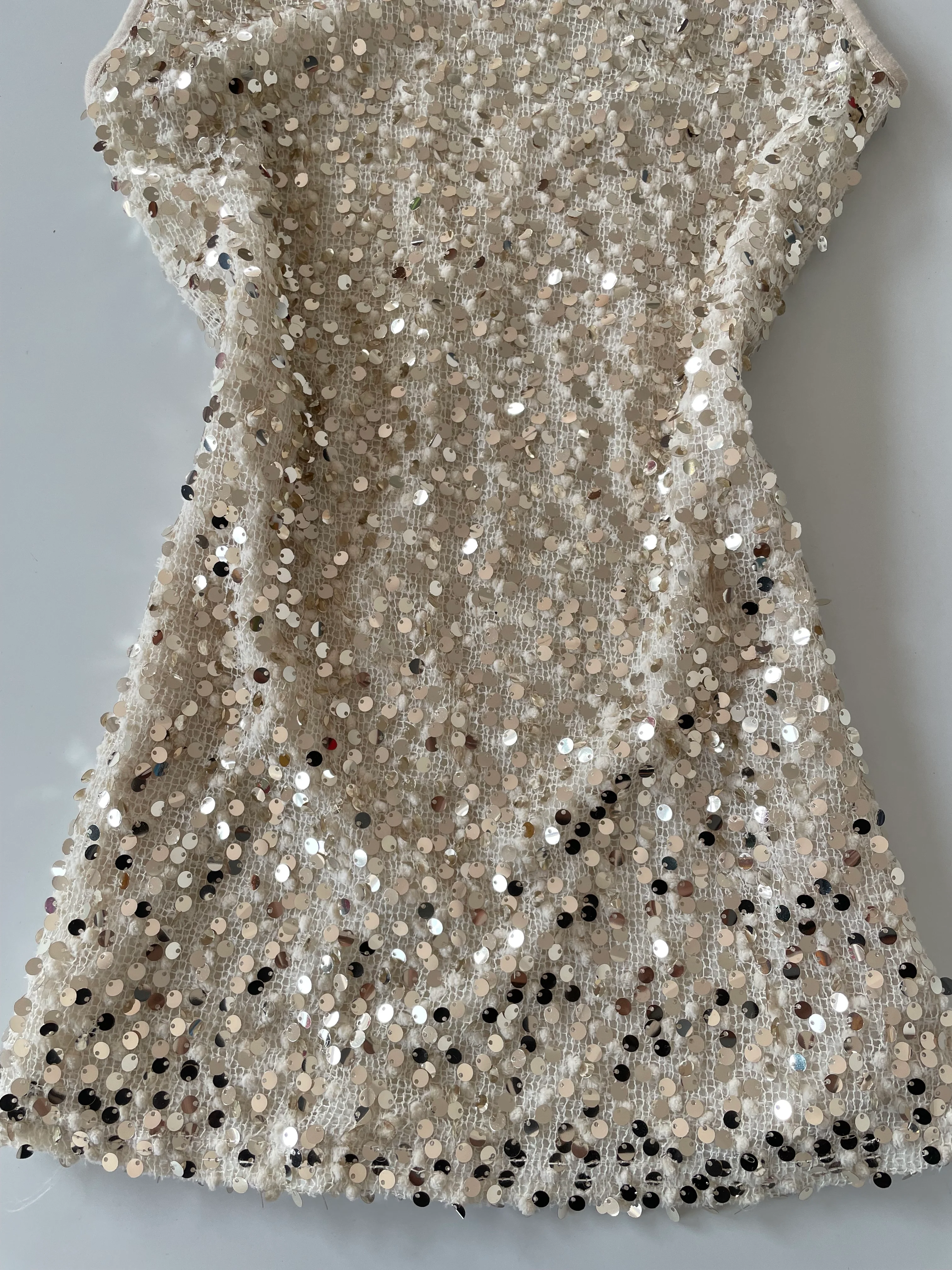 Sequin Top-Bust 32 to 34 - Image 3
