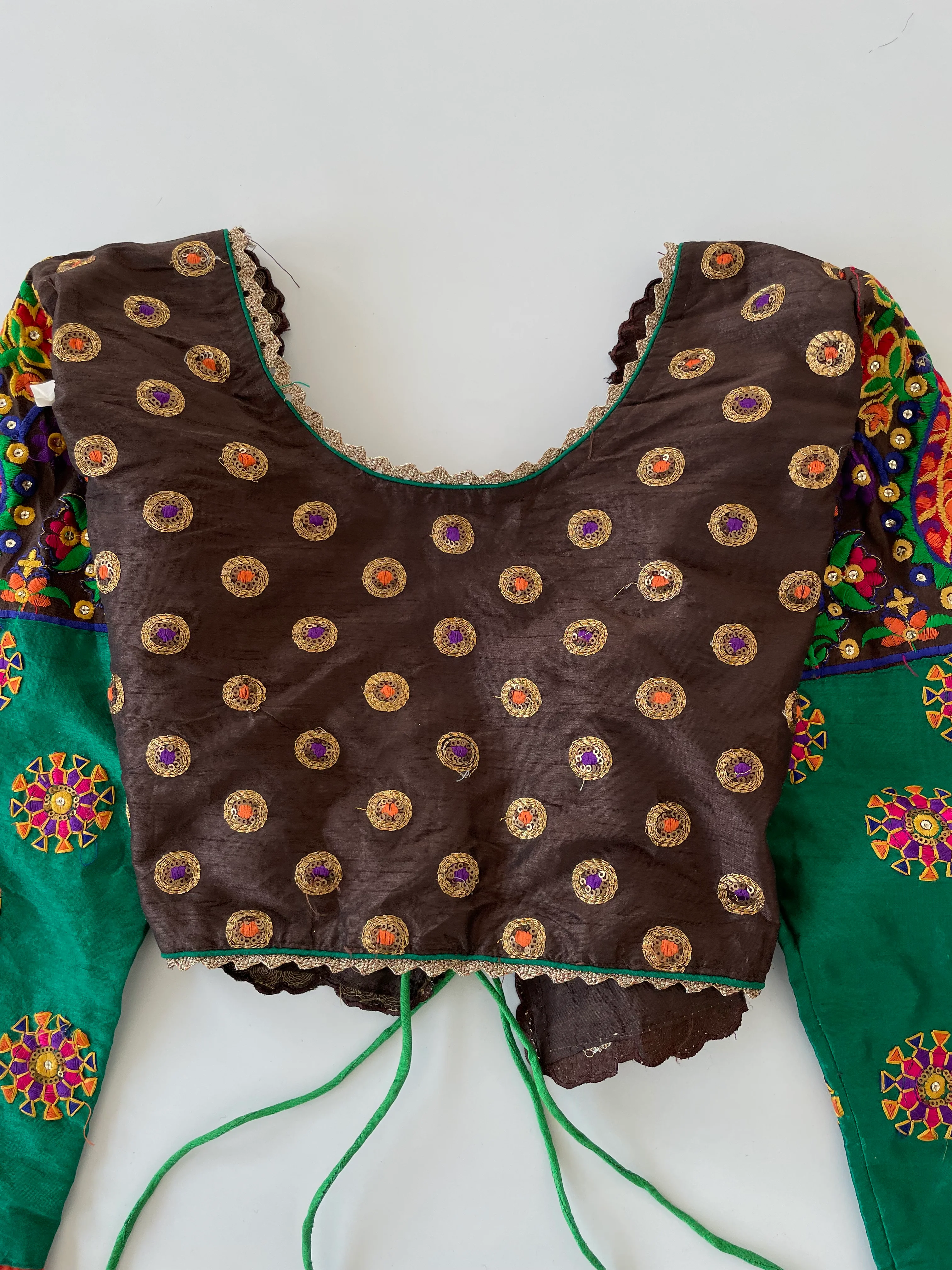 Desi Top-Bust 38 - Image 3