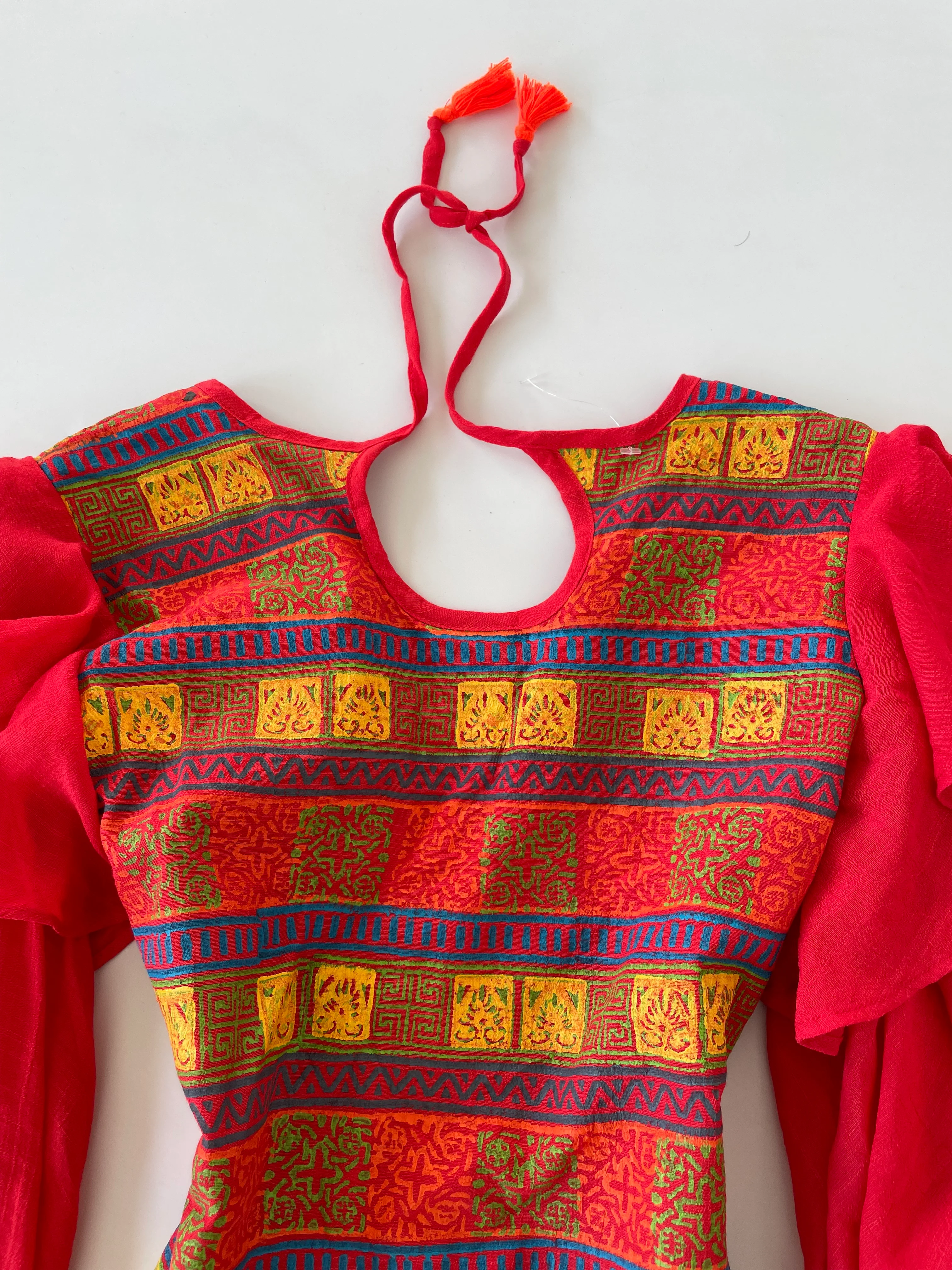 Desi Top-Bust 34 - Image 4